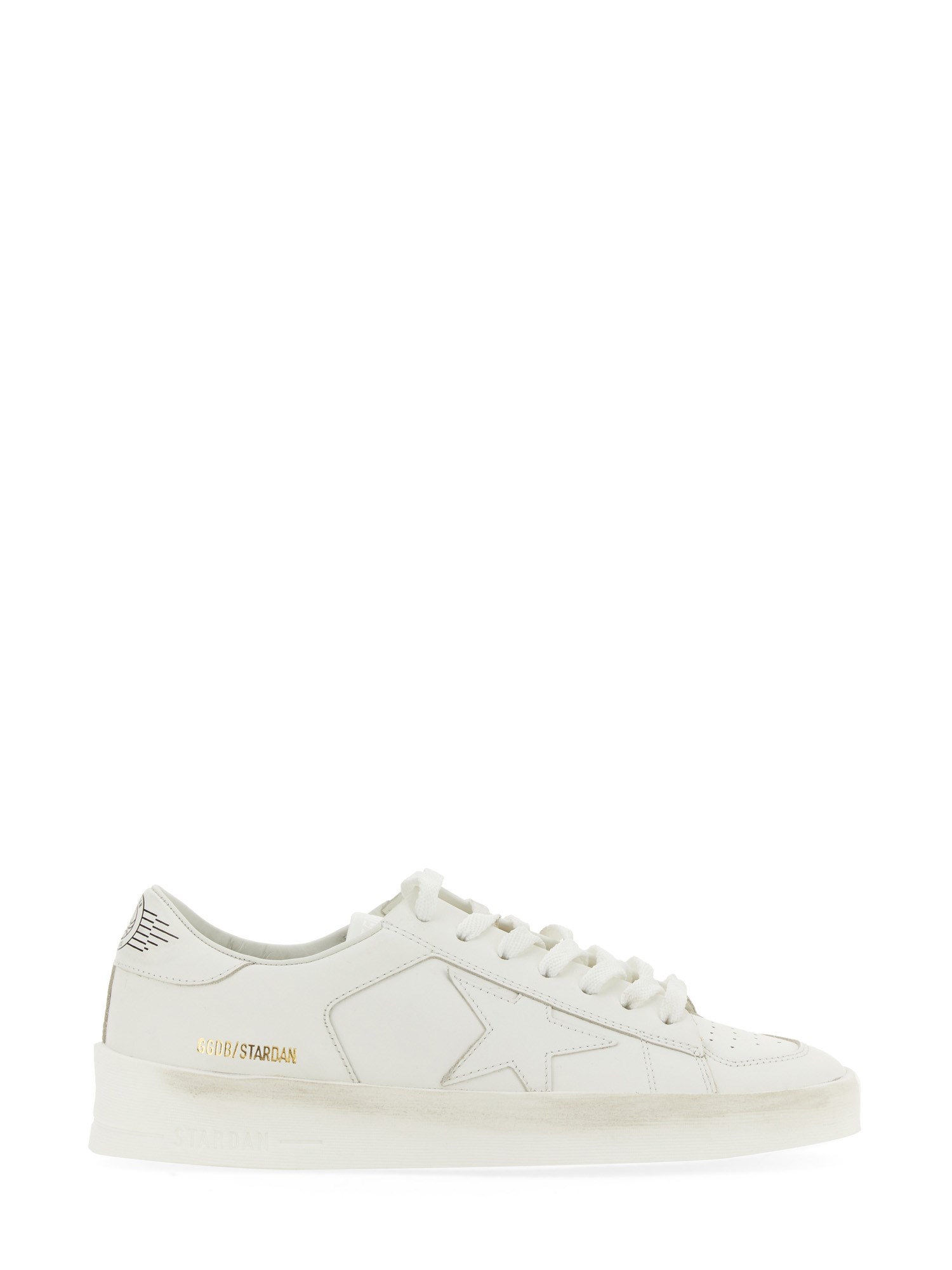 Golden Goose golden goose "stardan" sneaker