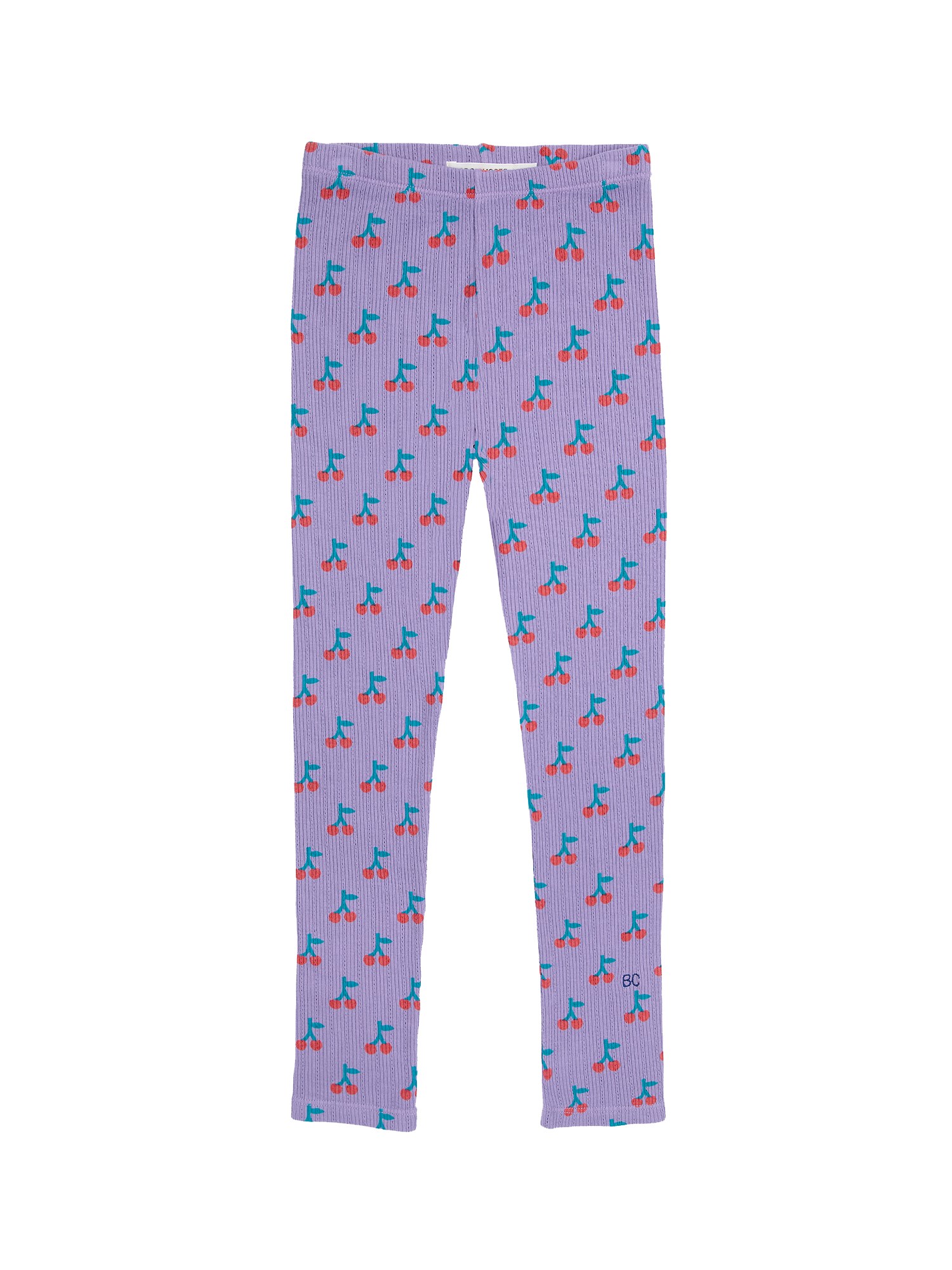 Bobo Choses bobo choses bobo cherry all over leggings