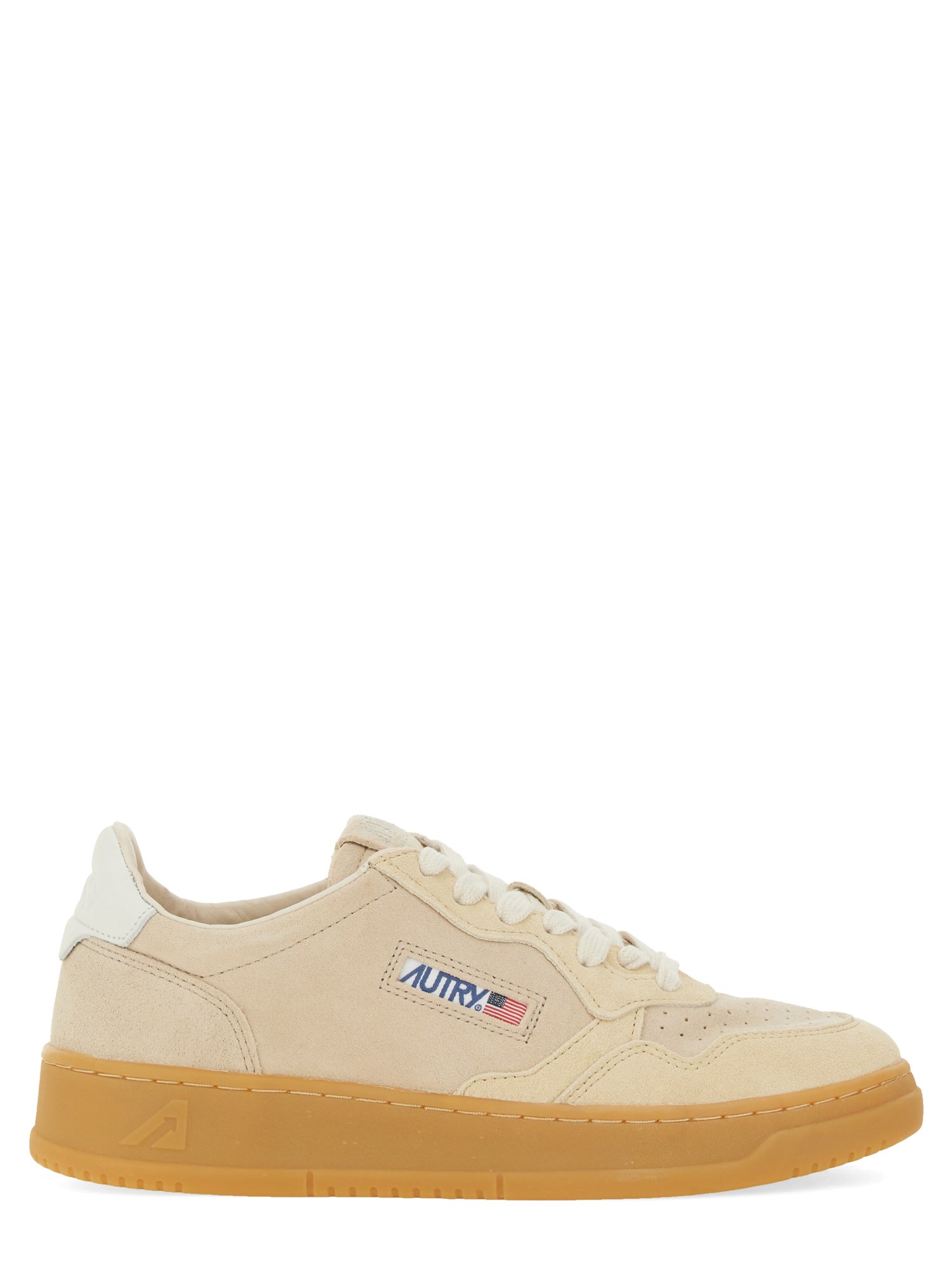 AUTRY autry "medalist low" sneaker