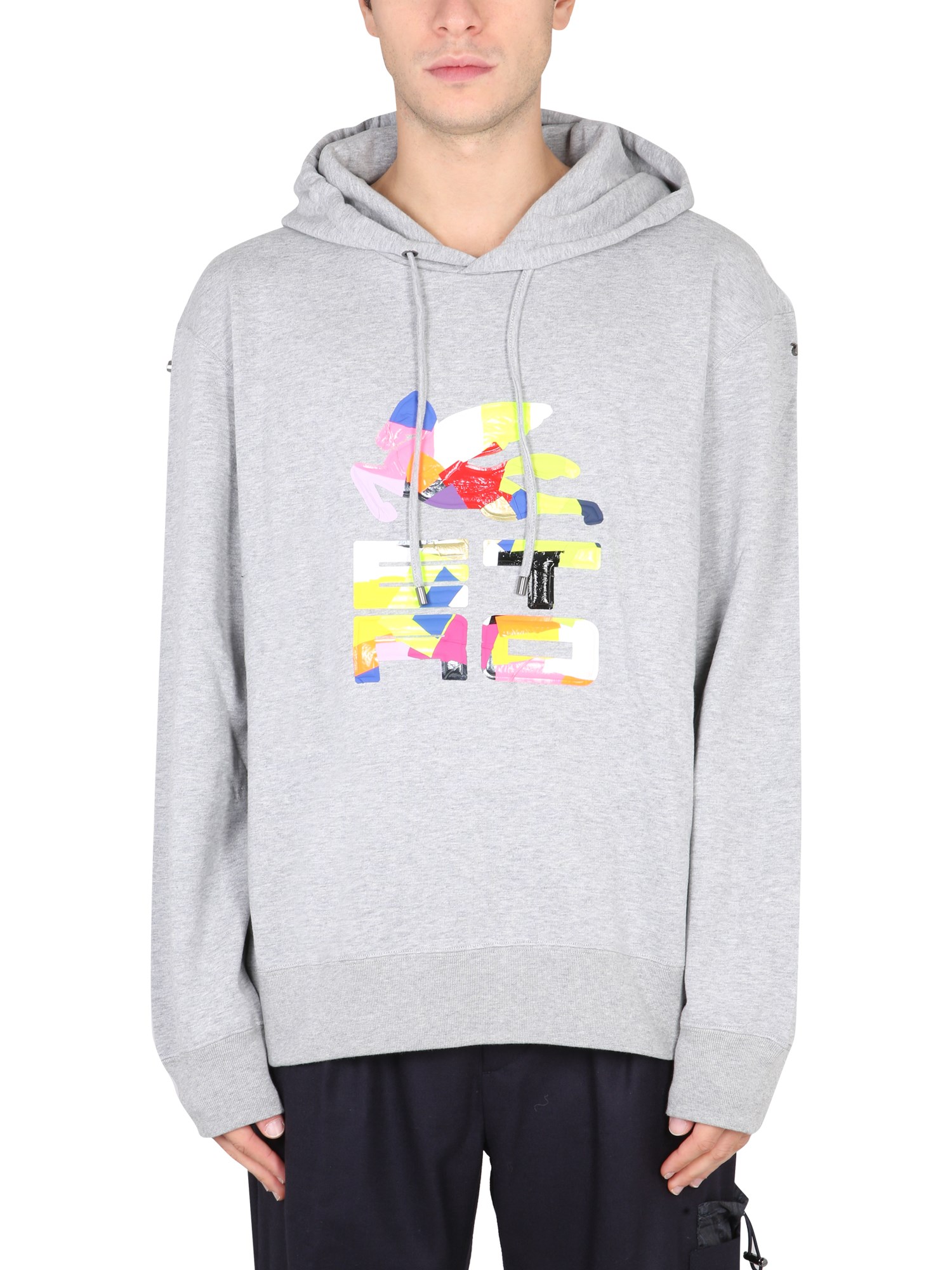 Etro etro hoodie