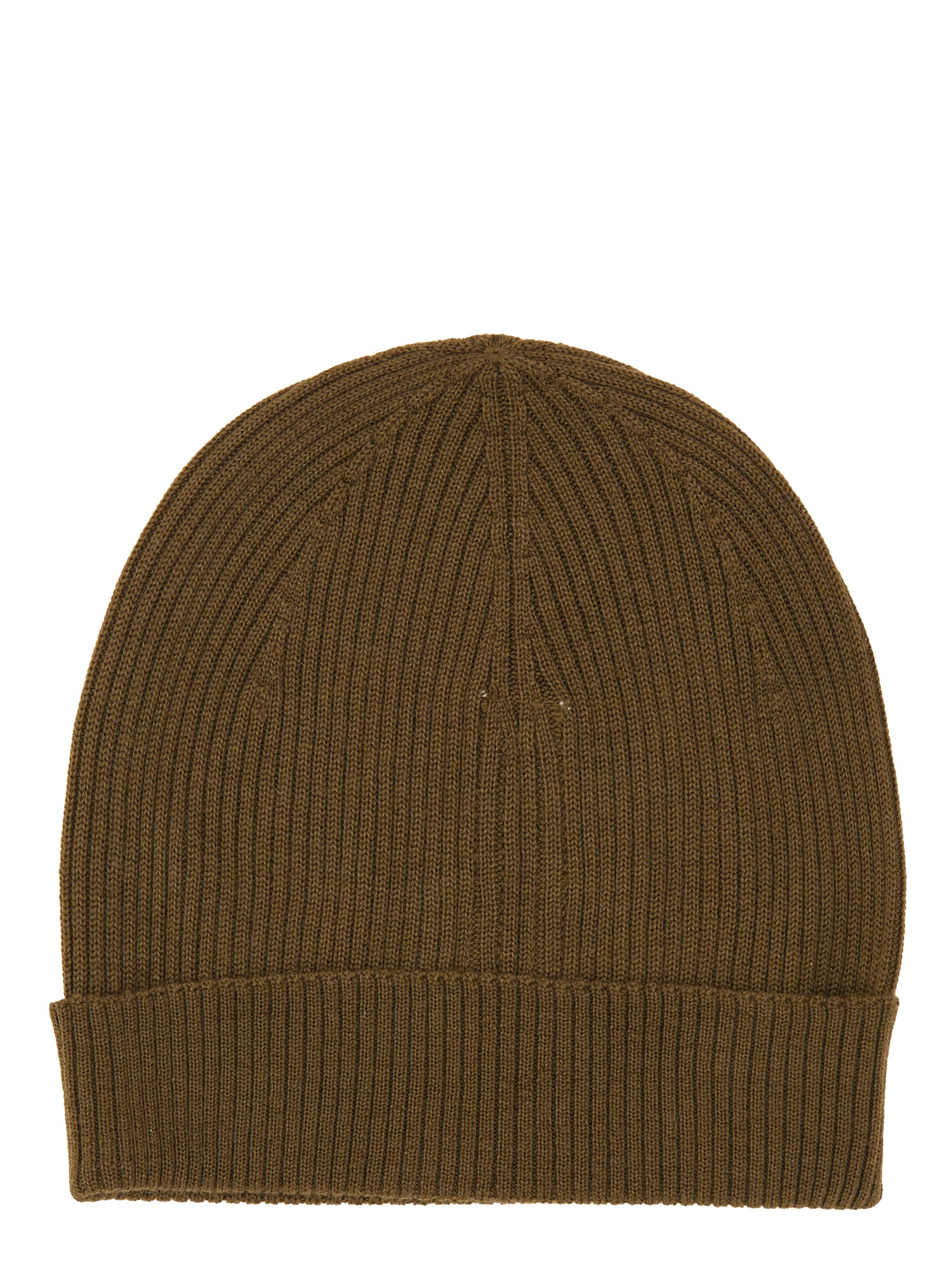 Rick Owens rick owens knitted beanie hat