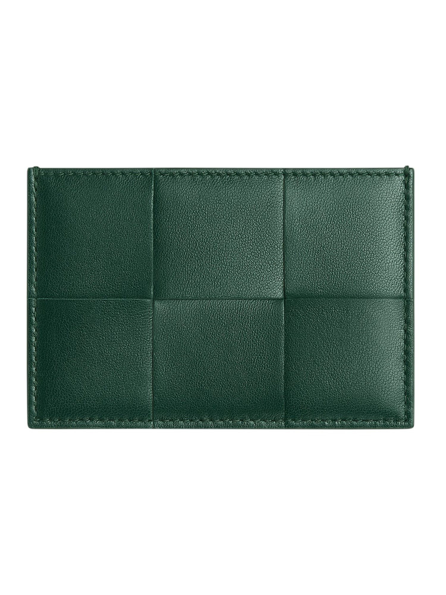 Bottega Veneta bottega veneta credit card holder "cassette"