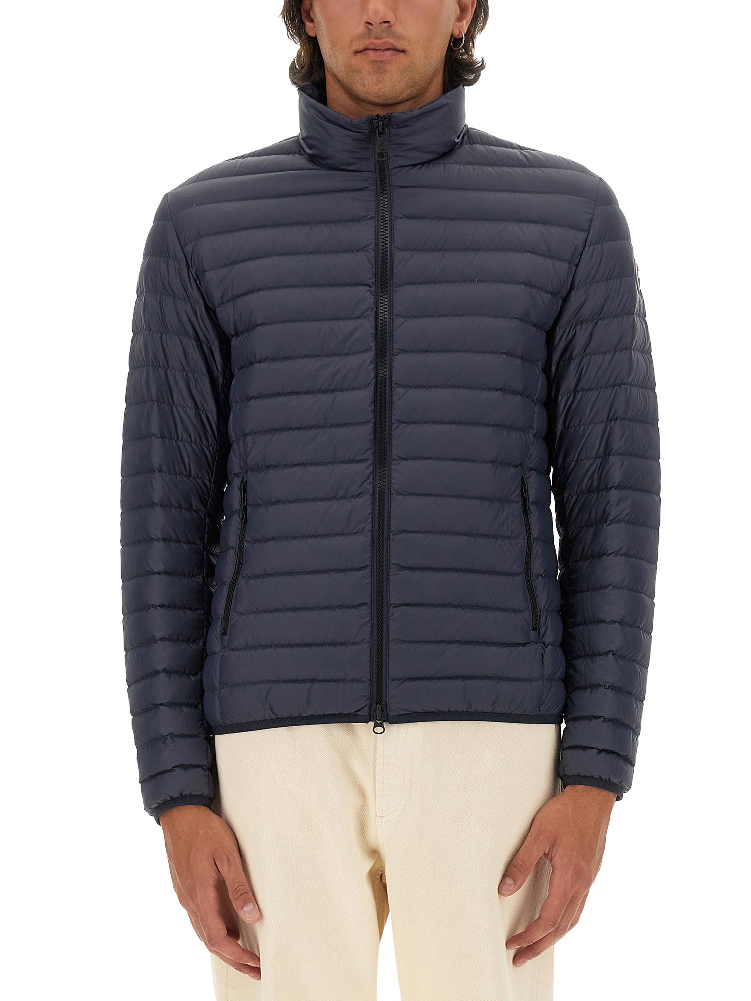 colmar originals colmar originals down jacket with logo