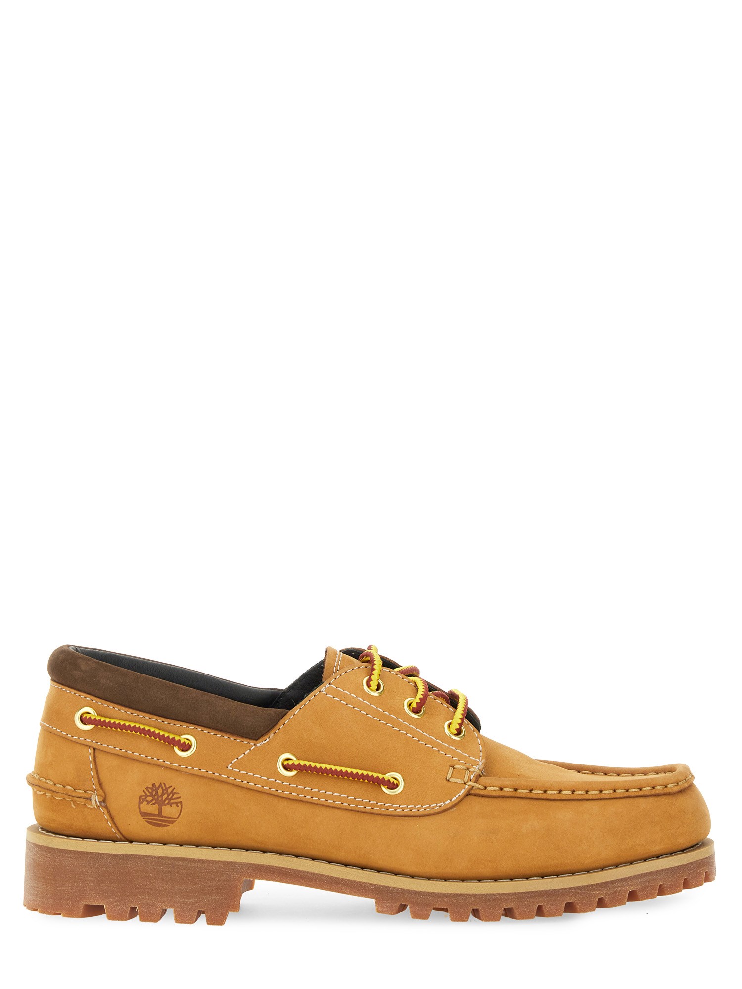 Timberland timberland timberland authentic boat moccasin