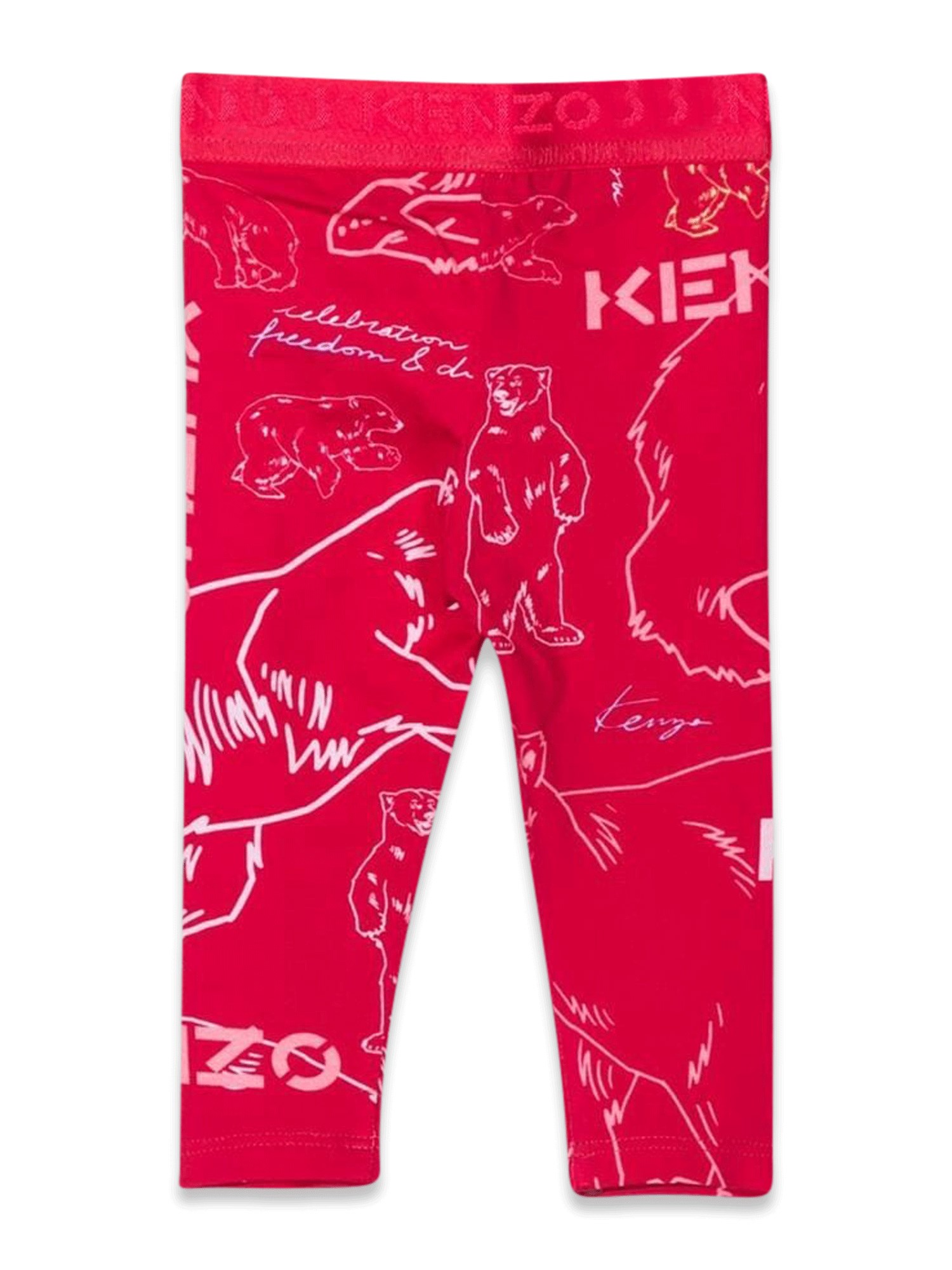 Kenzo kenzo leggings