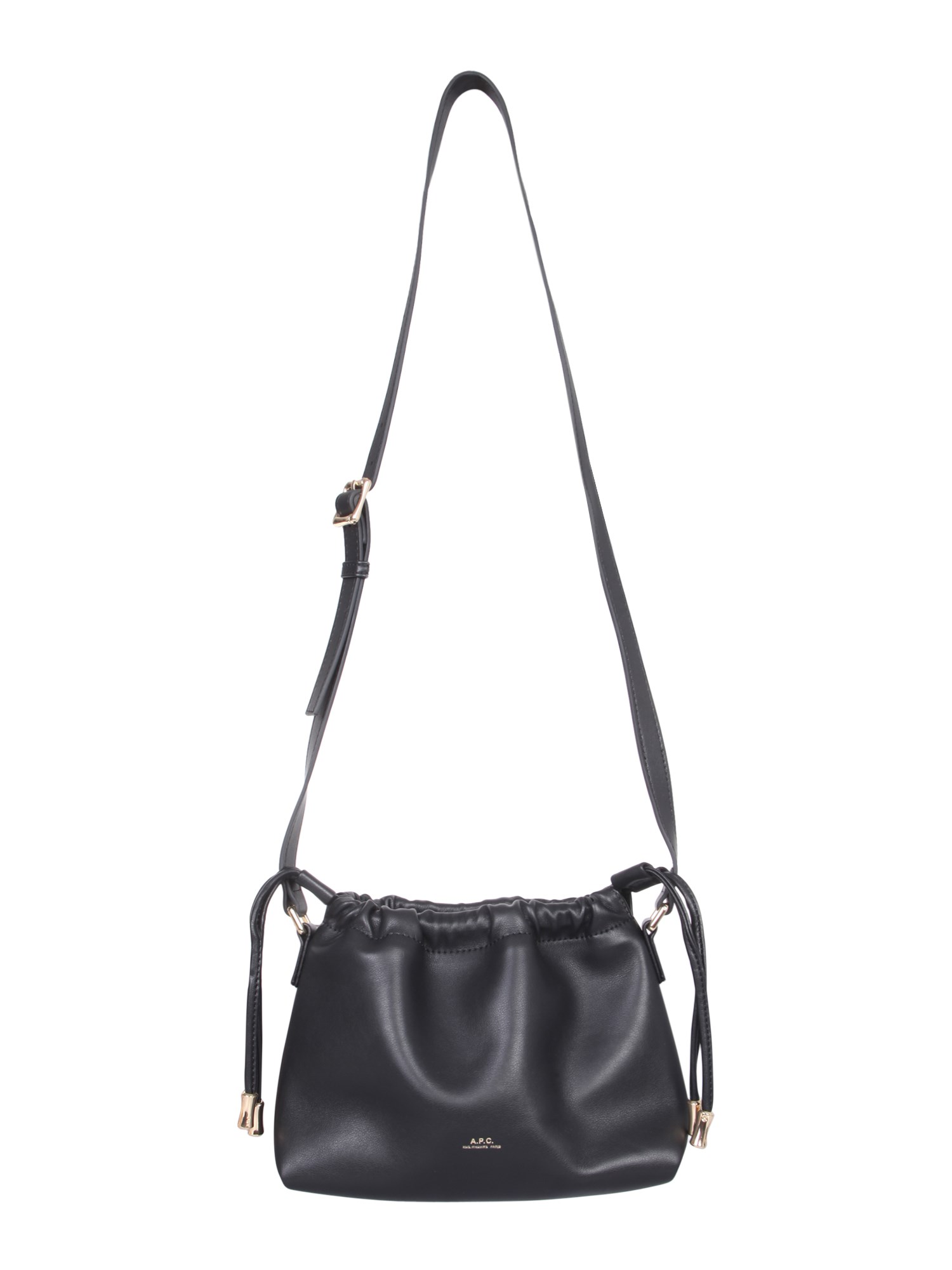 A.P.C. a.p.c. bag ninon mini