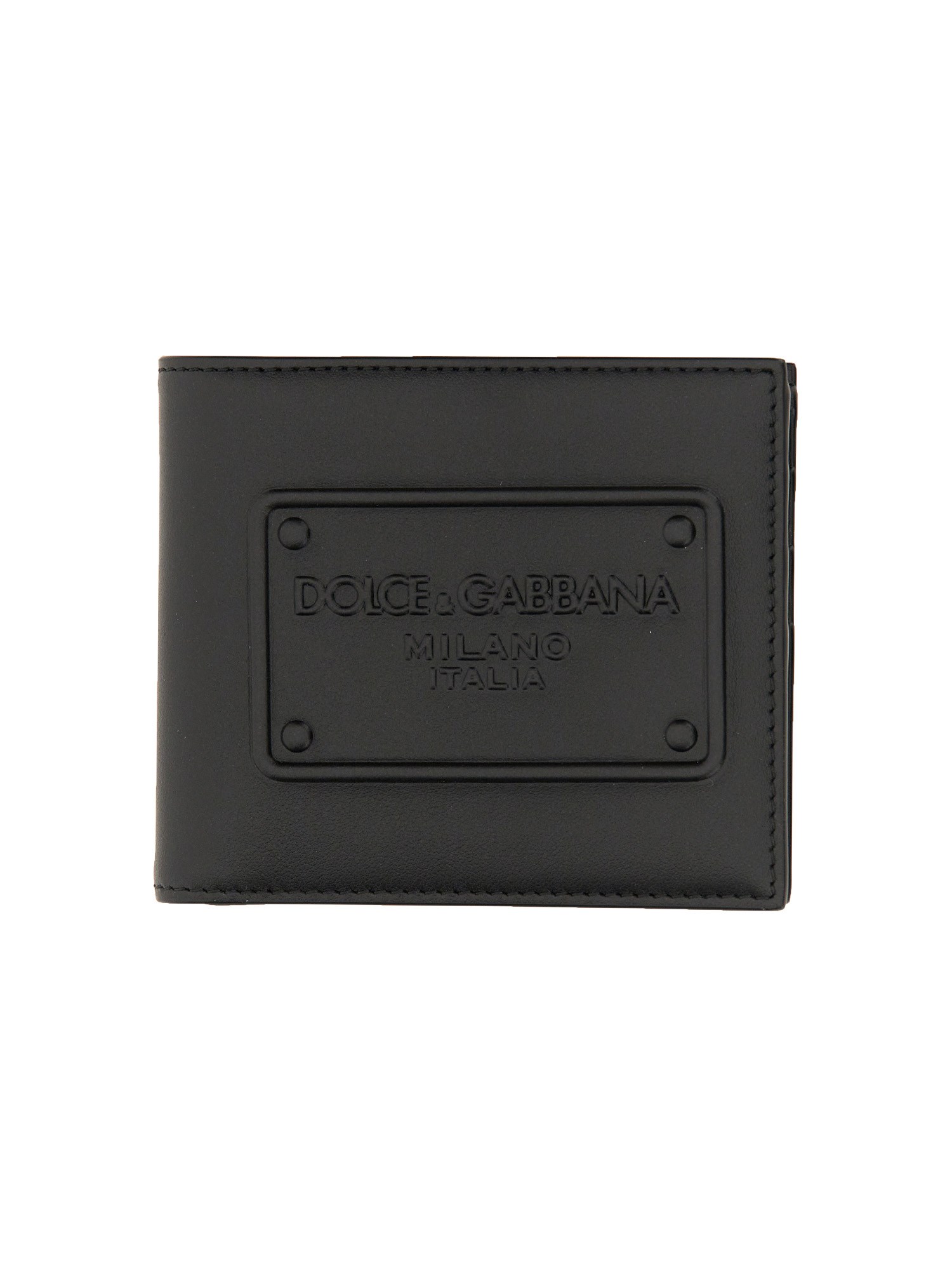 Dolce & Gabbana dolce & gabbana bifold wallet