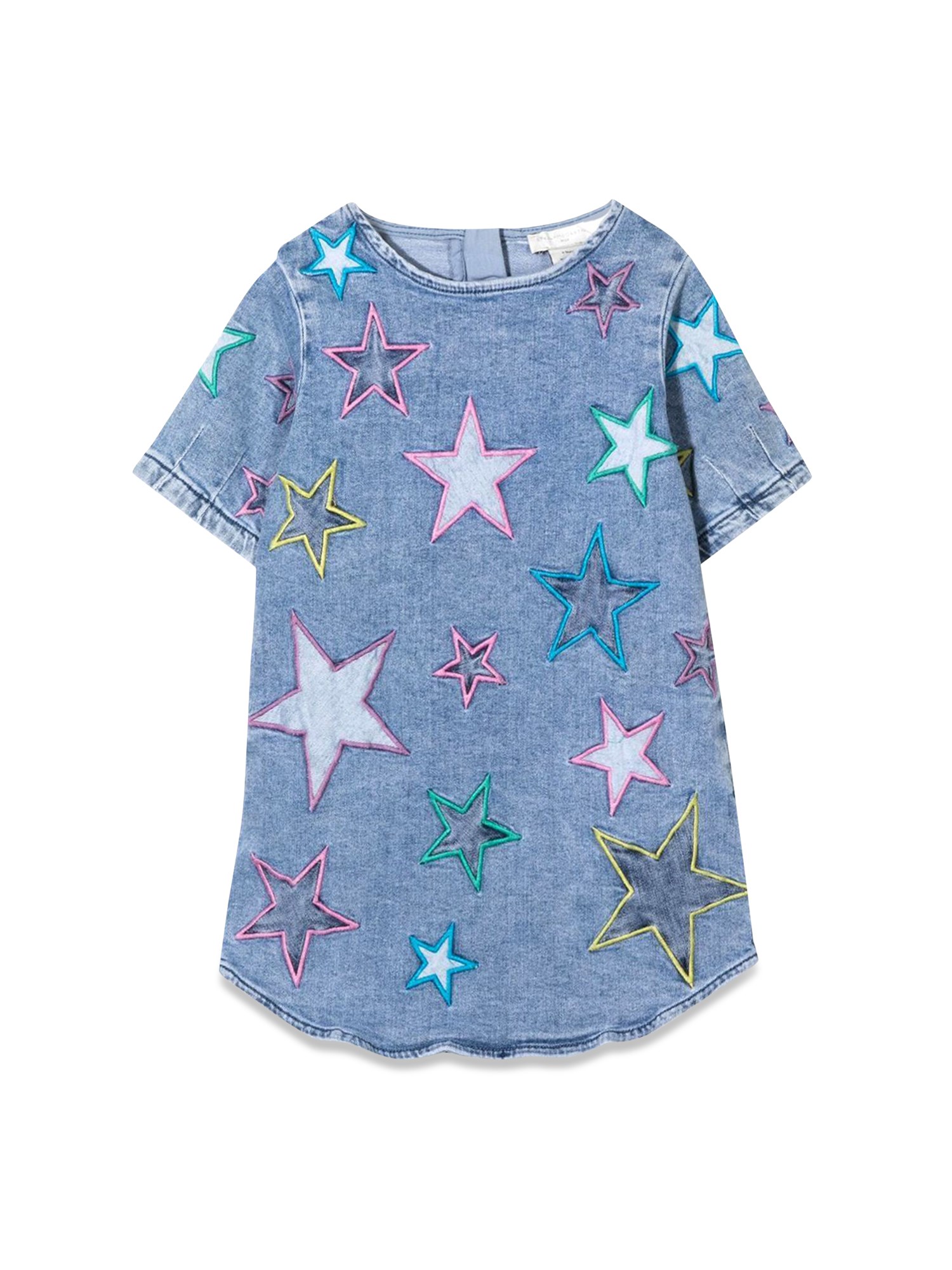 Stella McCartney stella mccartney stars dress