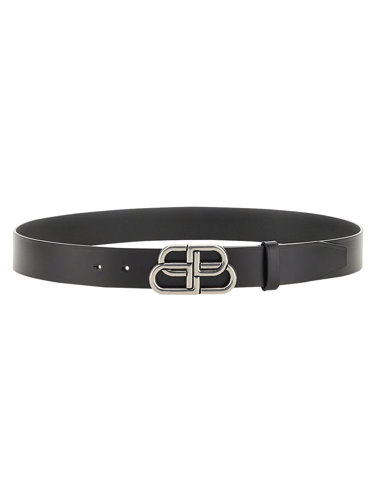 Balenciaga balenciaga high belt "bb"