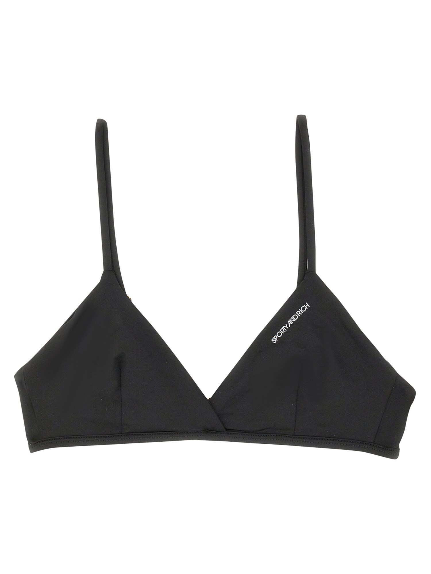 Sporty & Rich sporty & rich top bikini