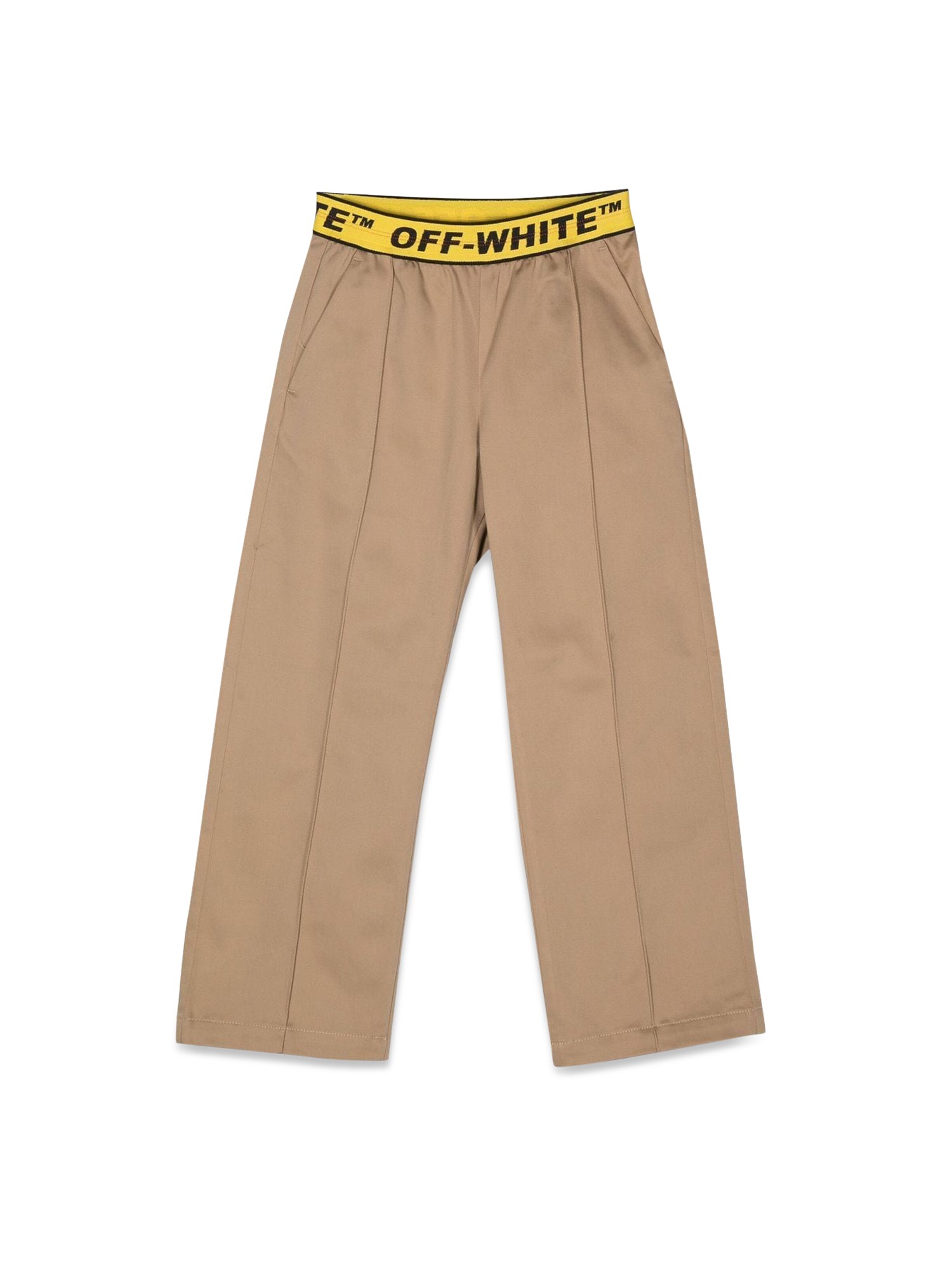 OFF-WHITE off-white industrial chino pant