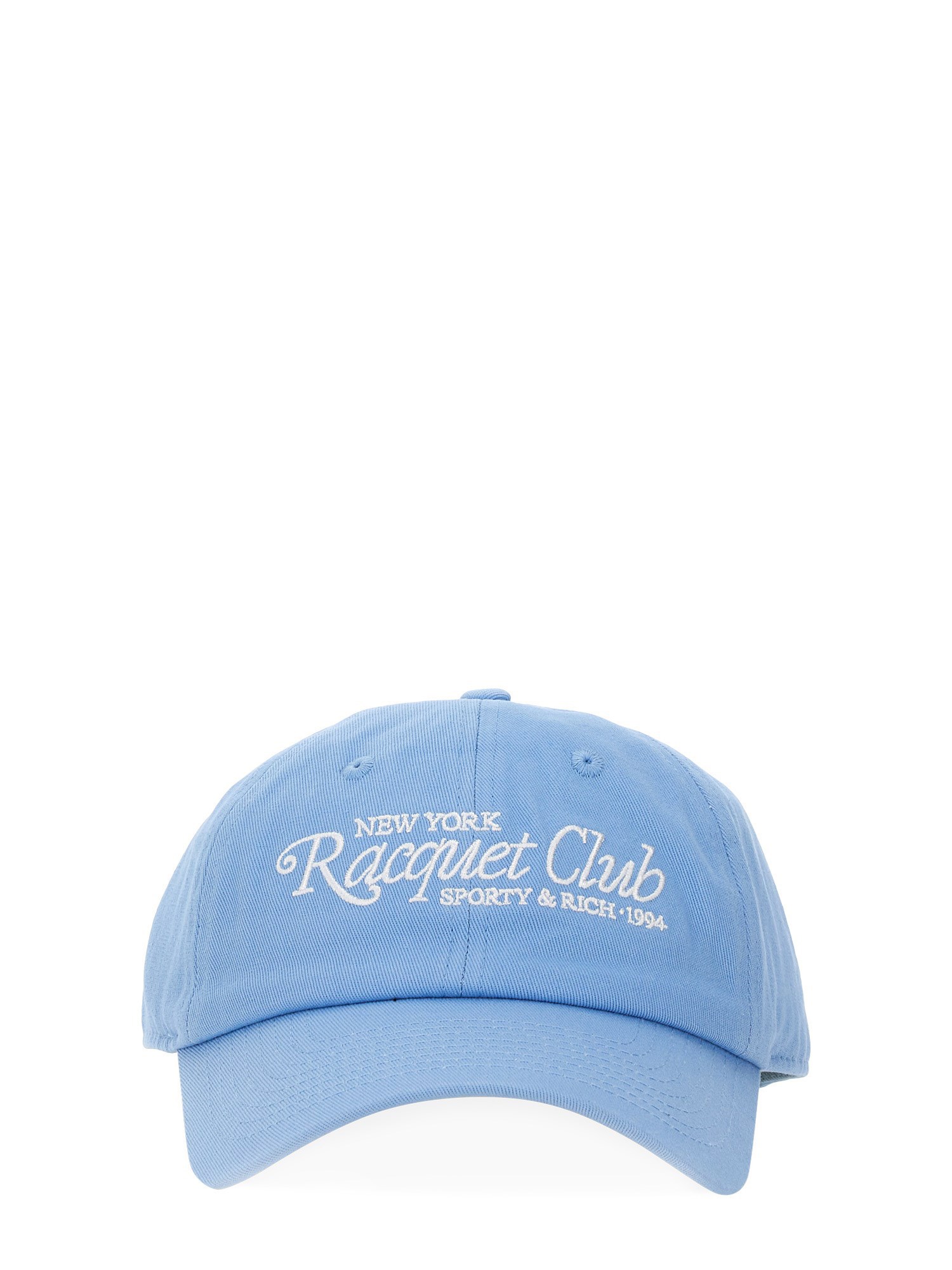 Sporty & Rich sporty & rich "94 racquet club" hat