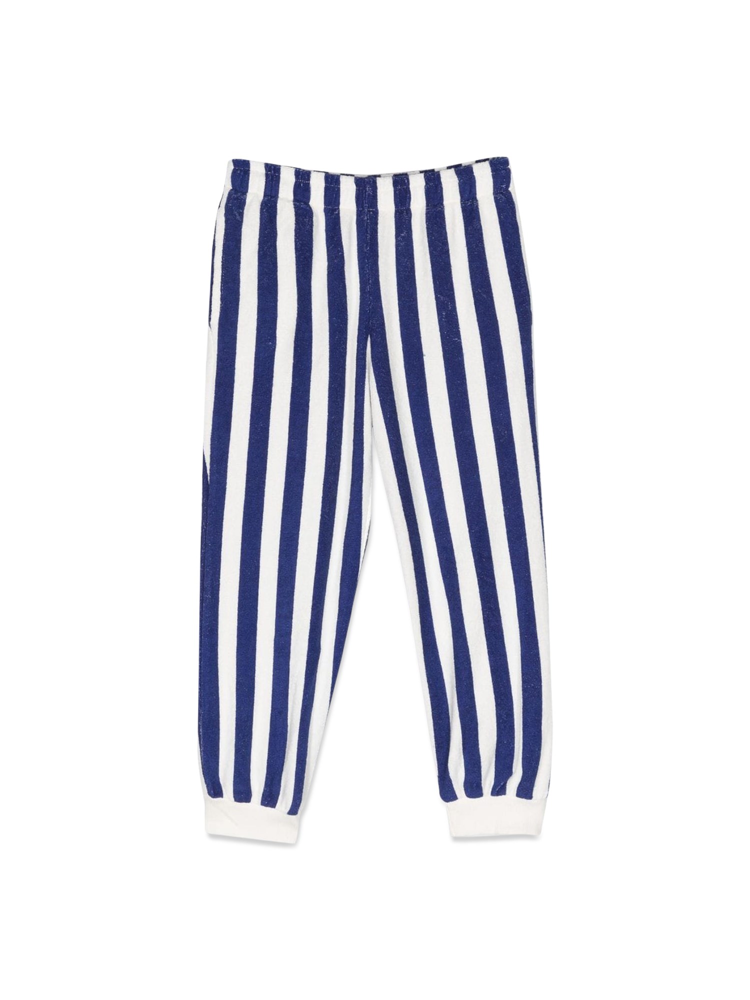 weekend house kids weekend house kids stripes sweatpants