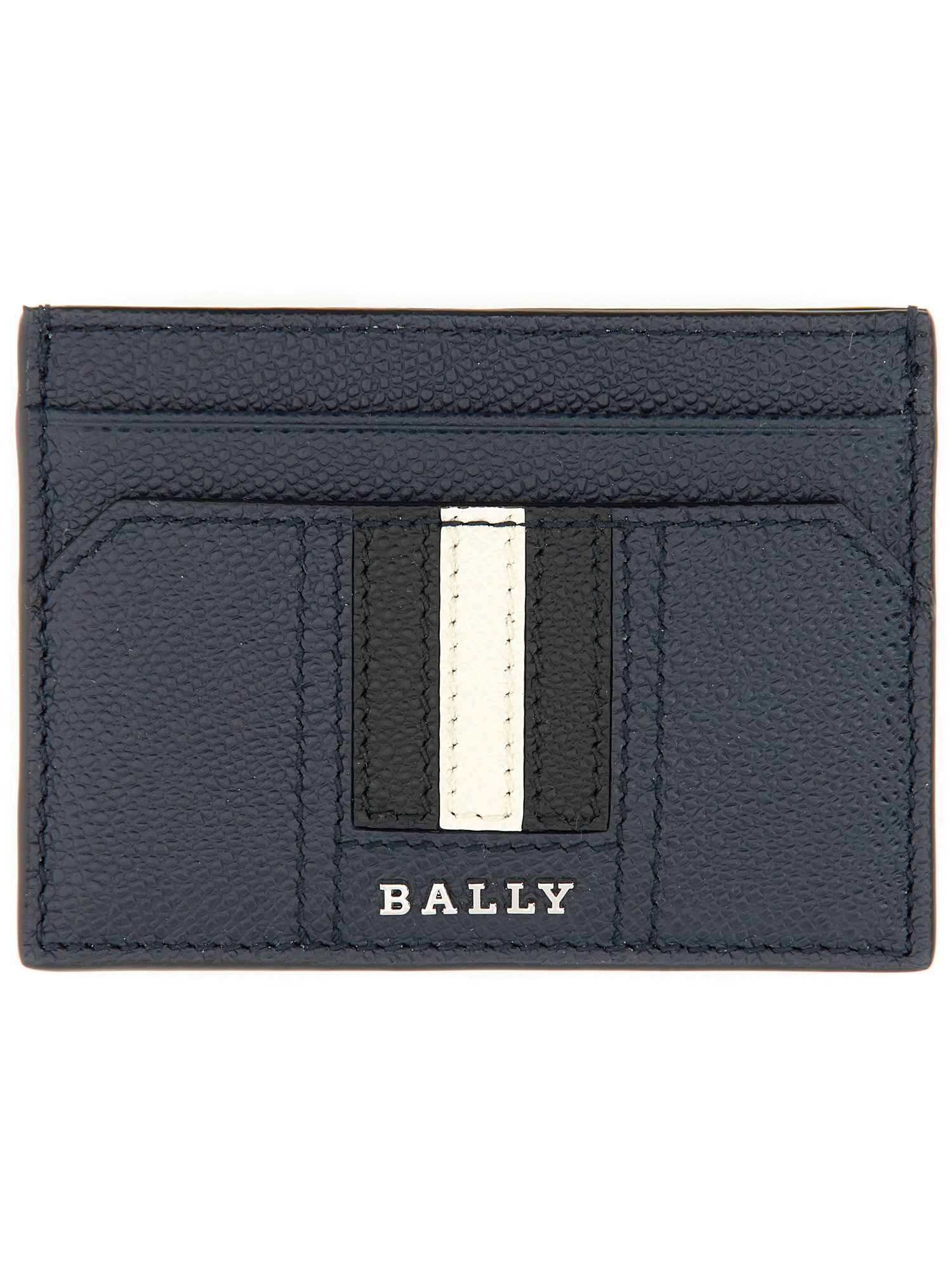 BALLY bally card holder "thar"