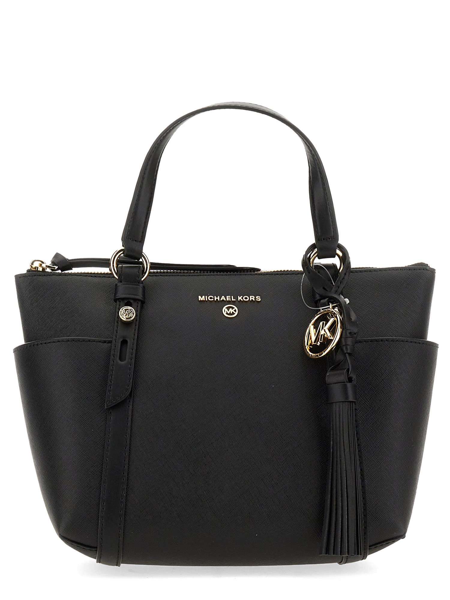  michael by michael kors small "sullivan" tote bag