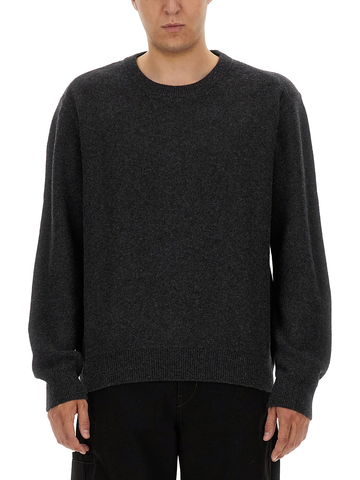 Lemaire lemaire wool jersey.