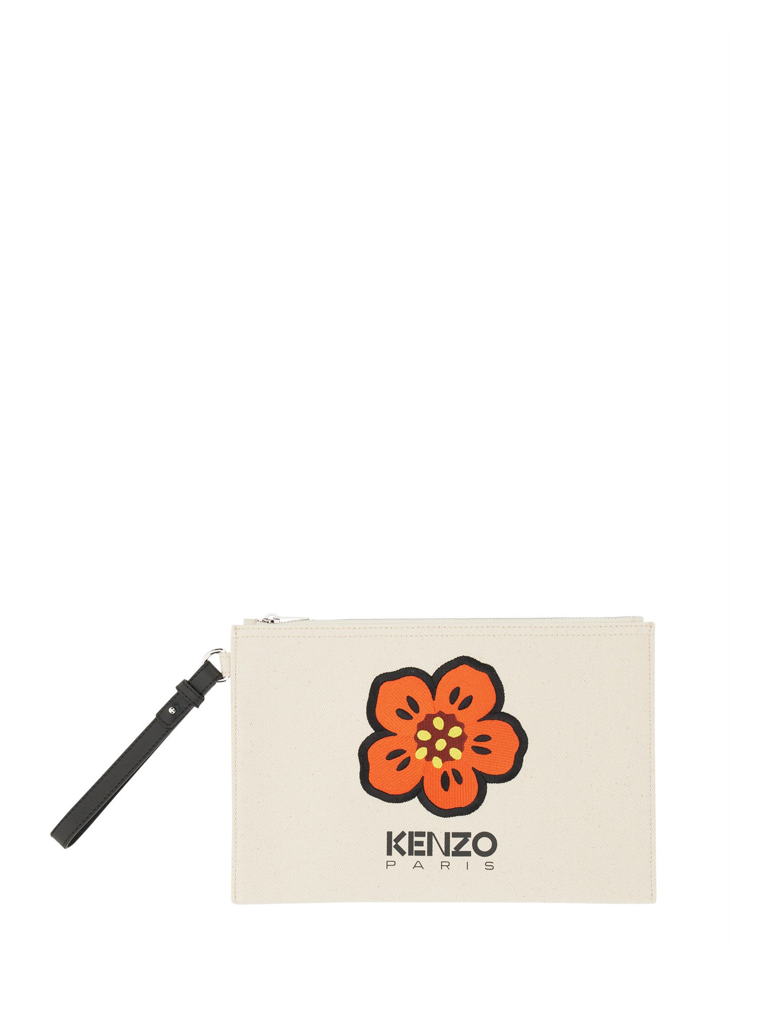 Kenzo kenzo large pochette