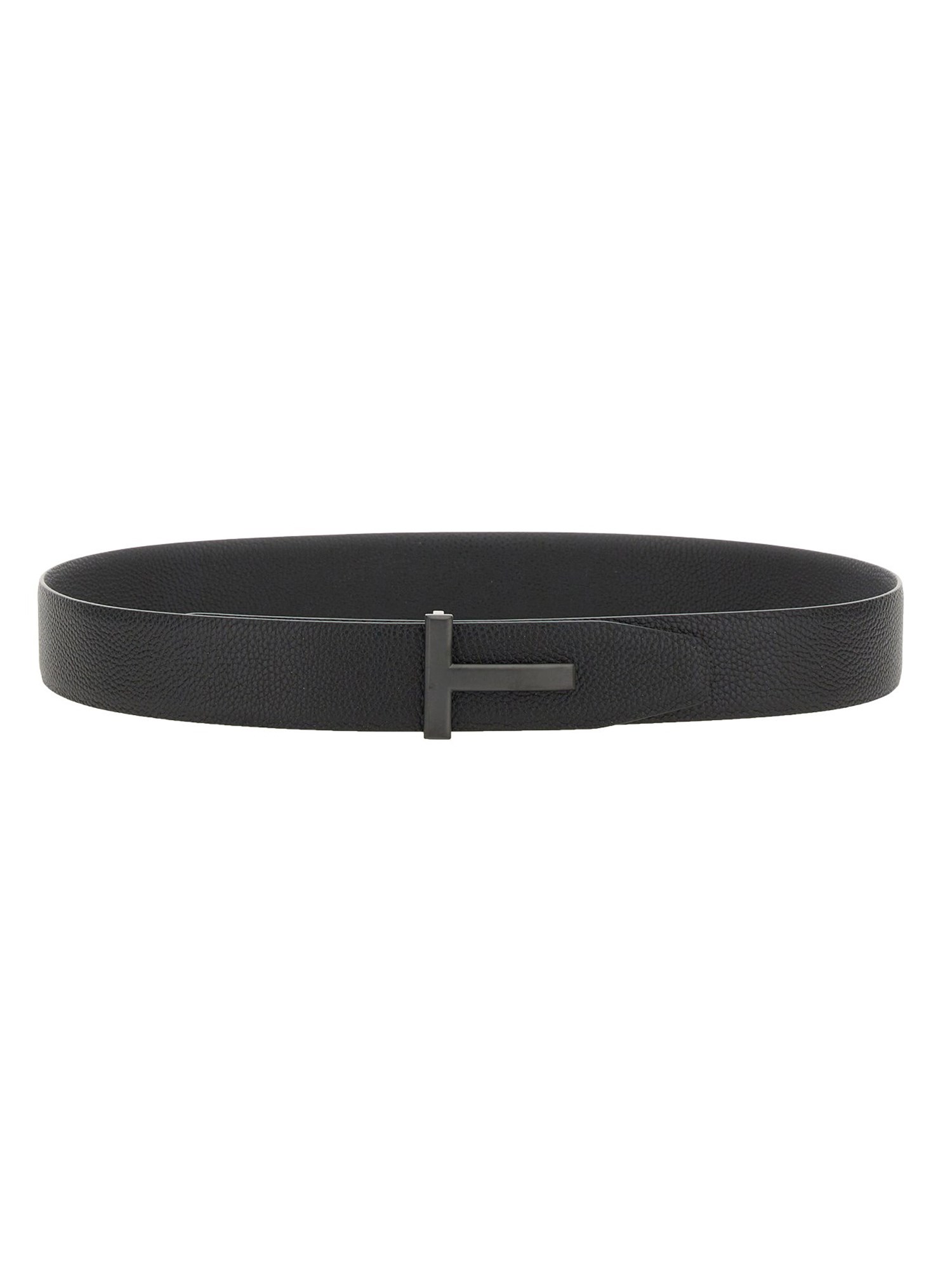 Tom Ford tom ford reversible belt