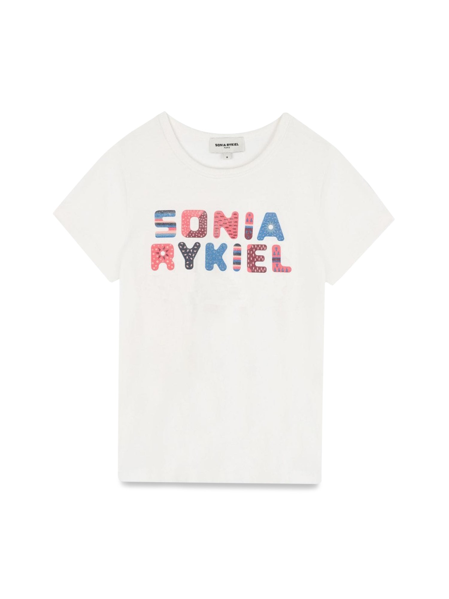 sonia rykiel sonia rykiel tee shirt m/l