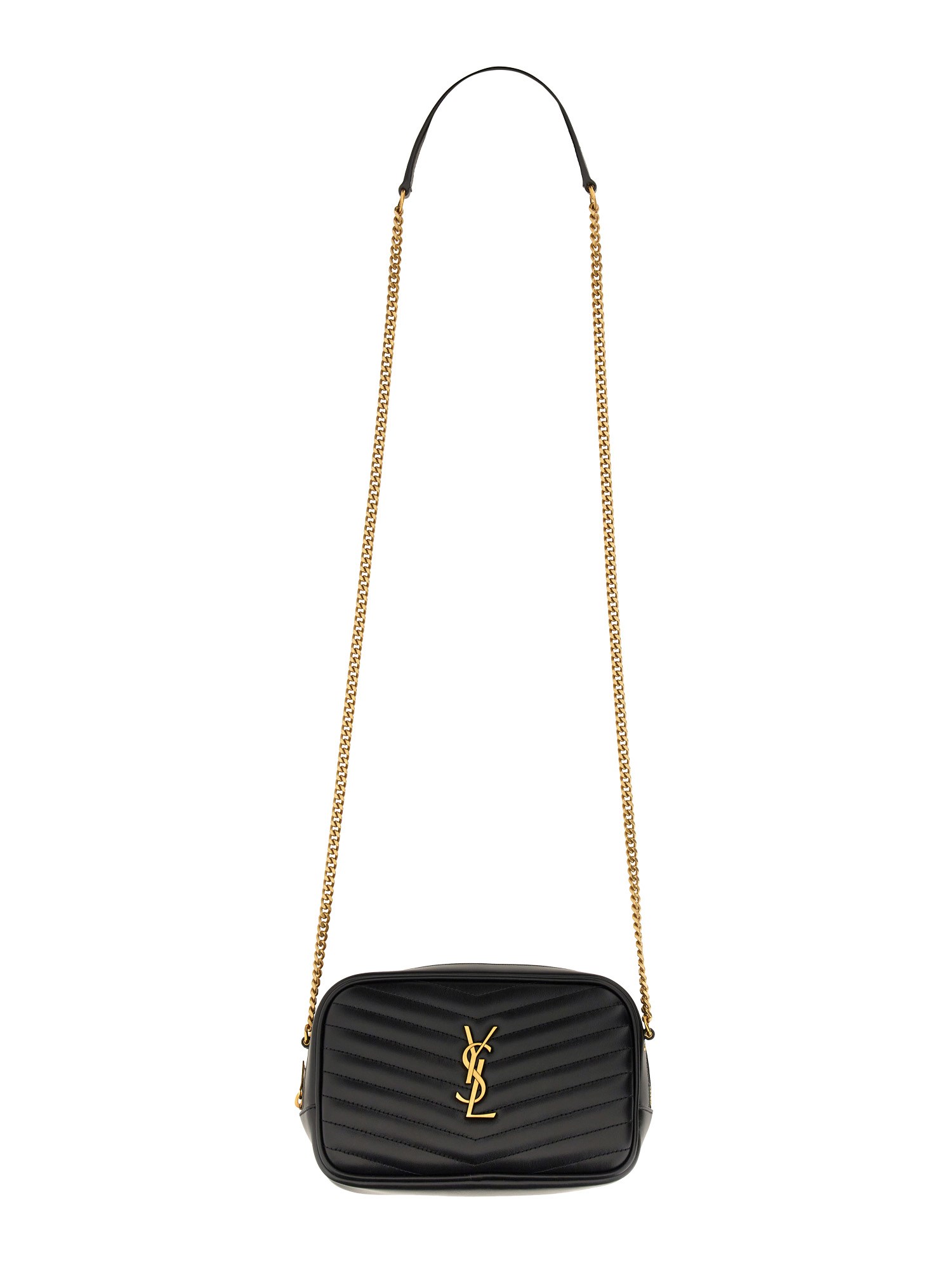 Saint Laurent saint laurent mini "lou" bag