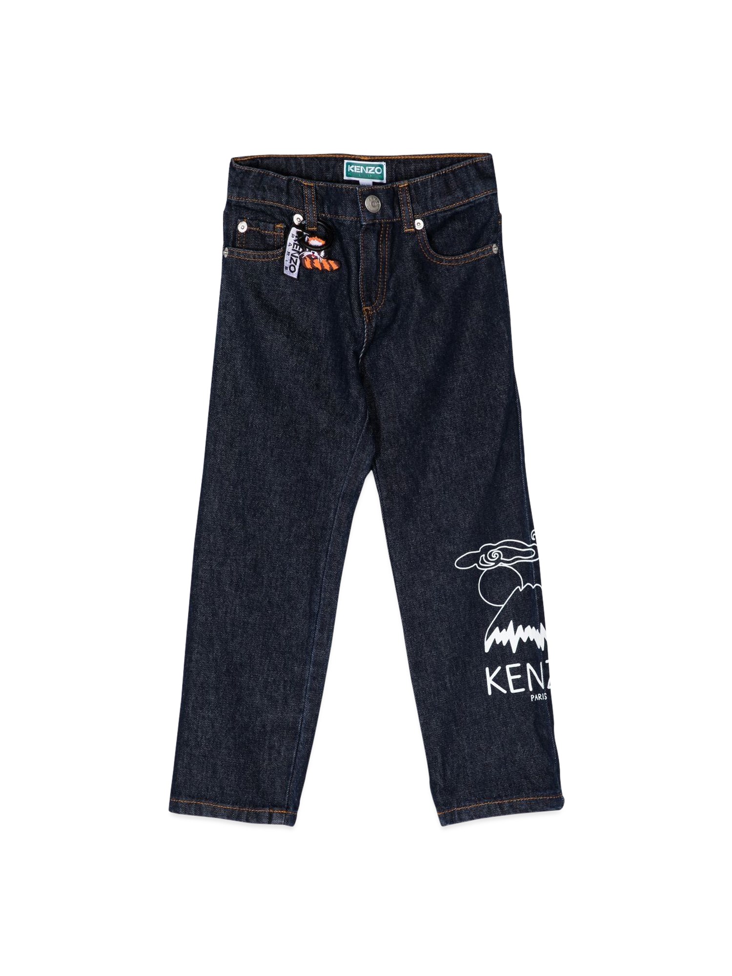 Kenzo kenzo kenzo paris jeans