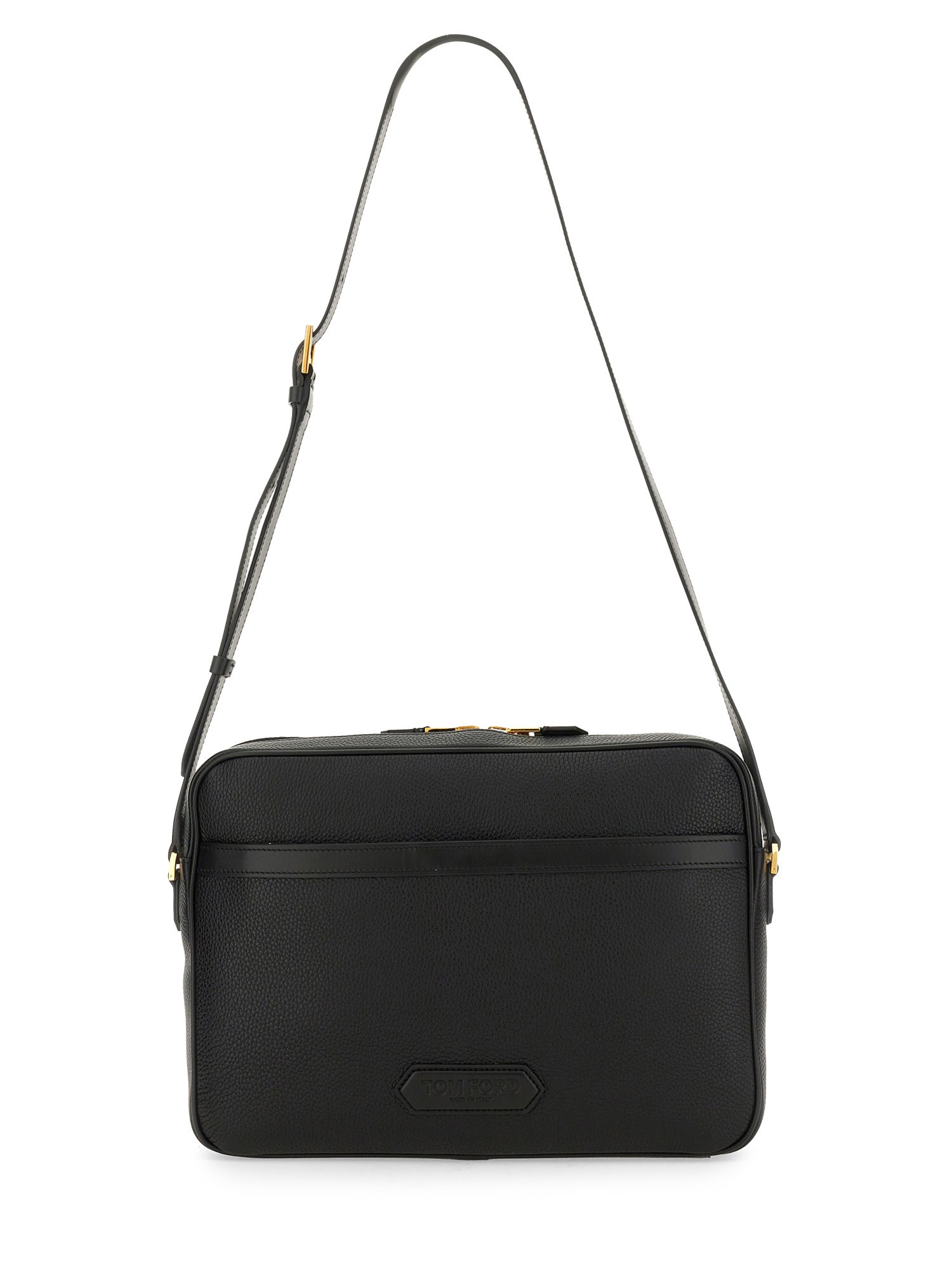 Tom Ford tom ford medium messenger bag