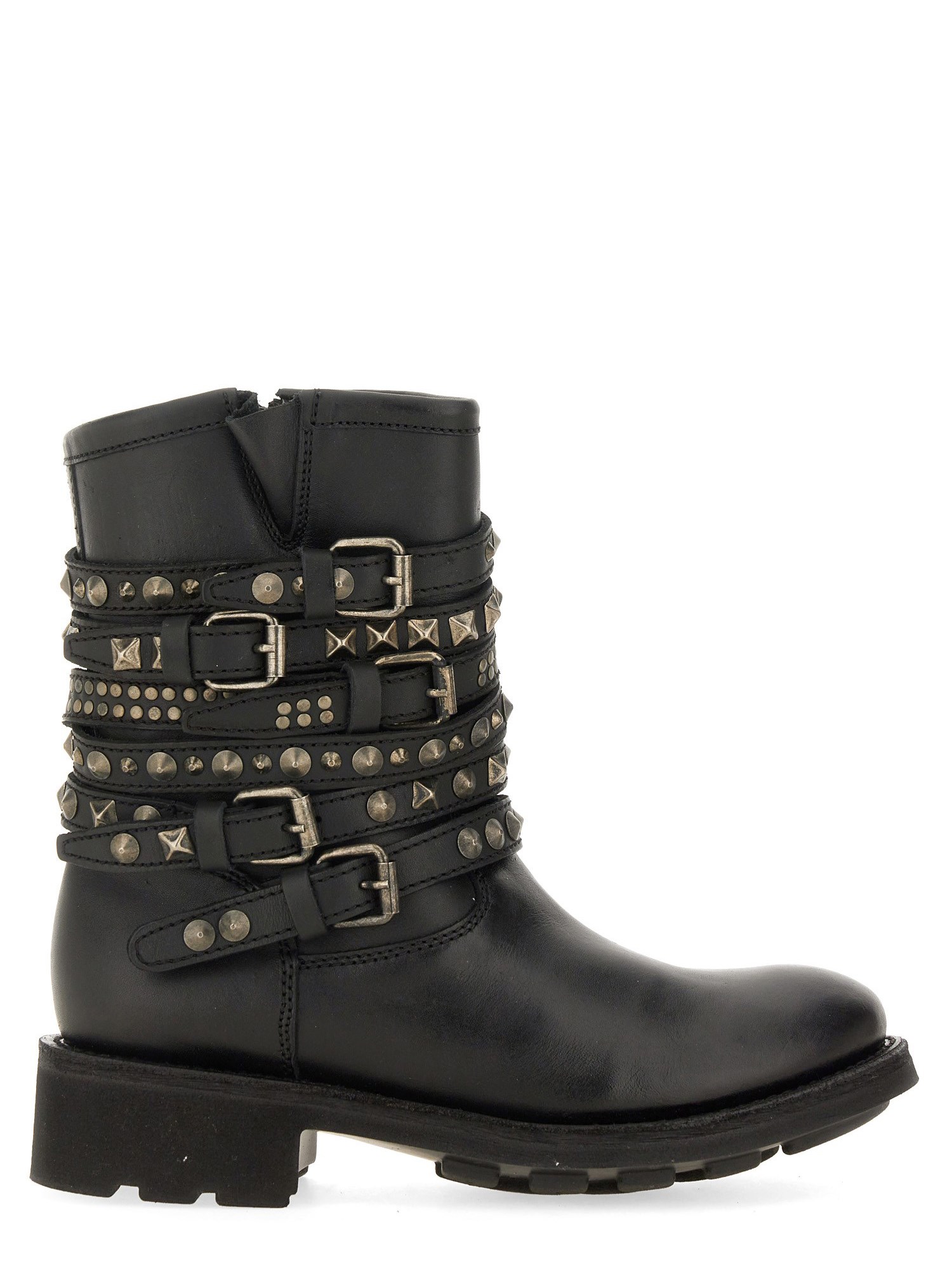 Ash ash tempt boot