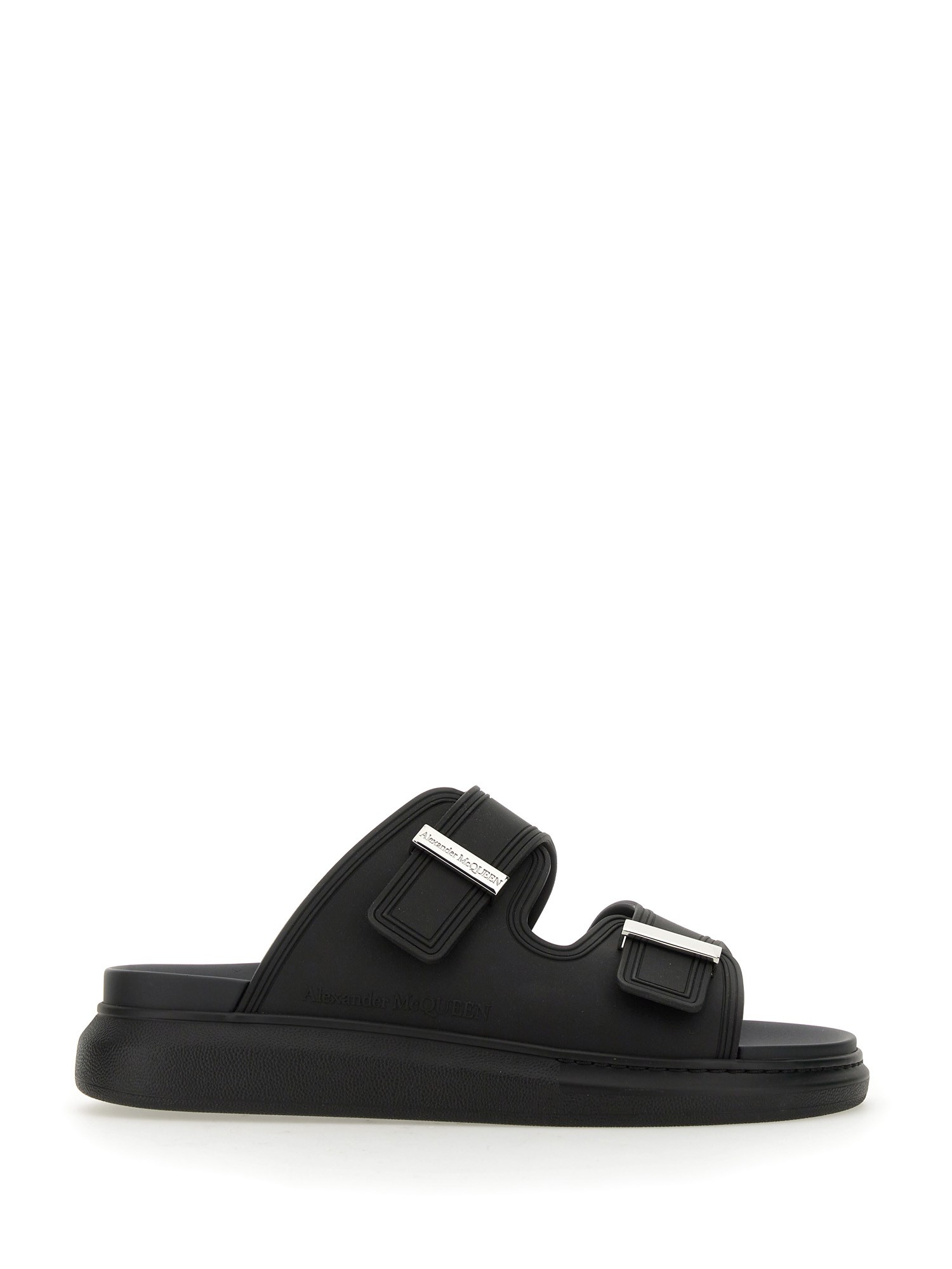 Alexander McQueen alexander mcqueen oversize hybrid sandal