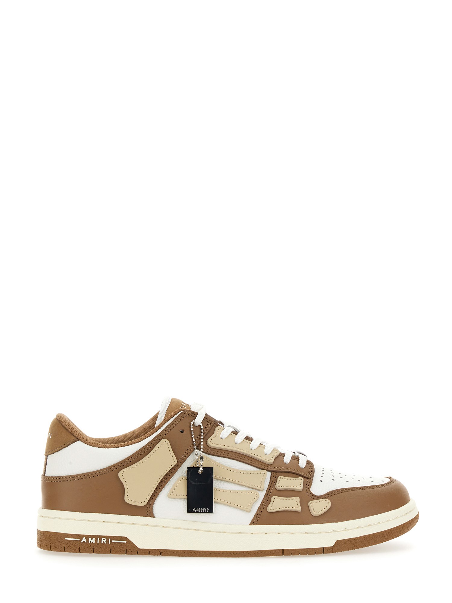 Amiri amiri sneaker skeltop low