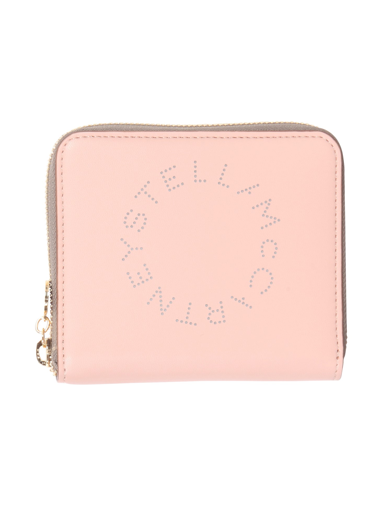 Stella McCartney stella mccartney zipped wallet