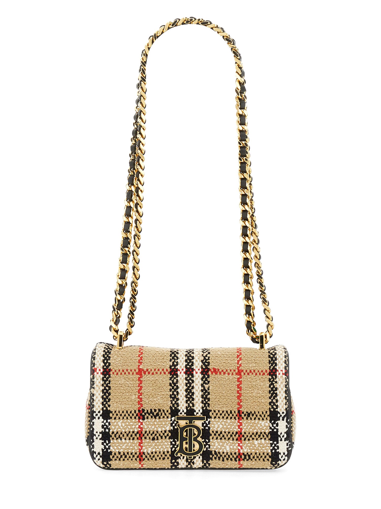 Burberry burberry mini "lola" bag