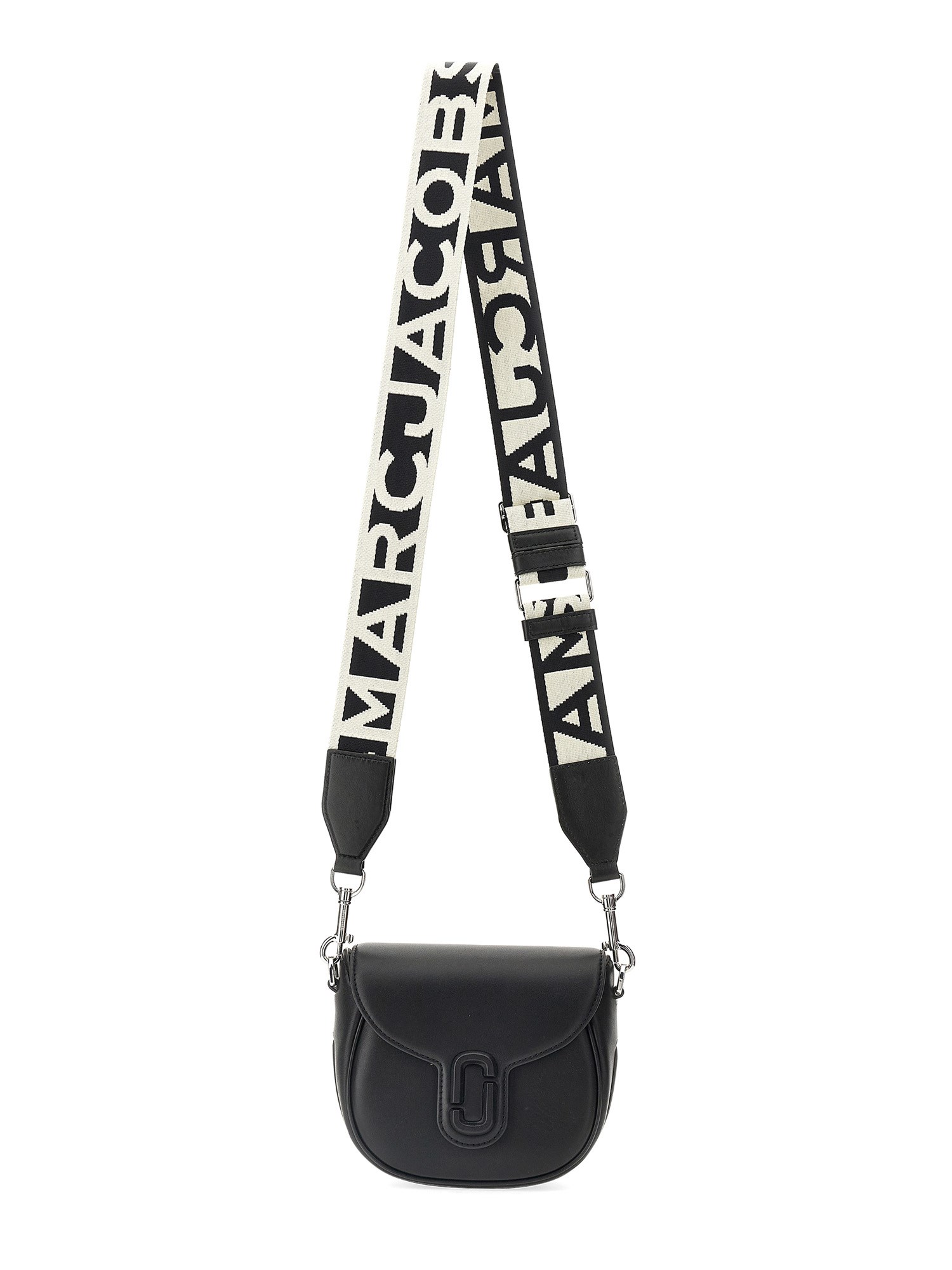 Marc Jacobs marc jacobs saddle bag the j marc small