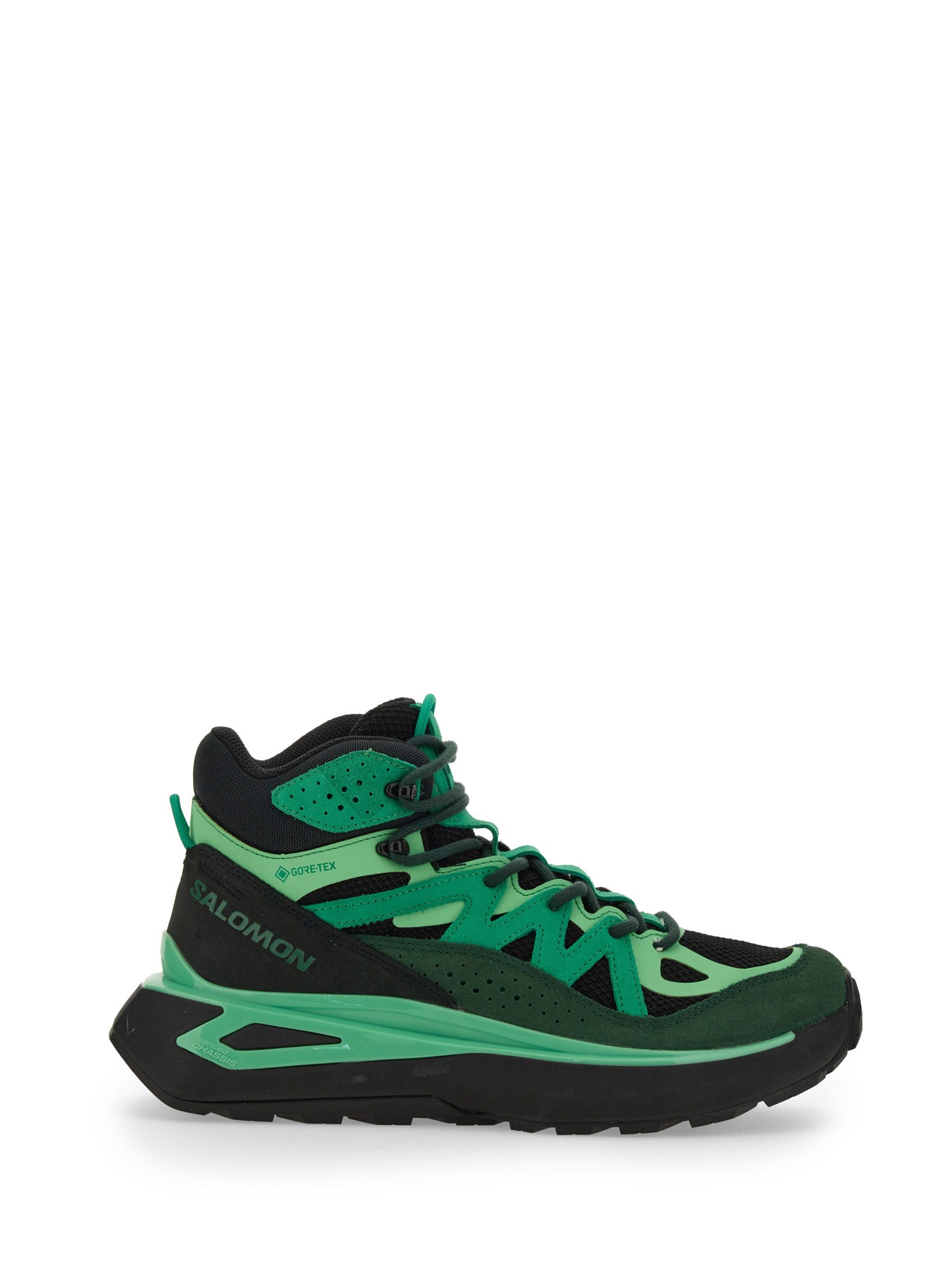 SALOMON salomon odyssey elmt mid gore-tex