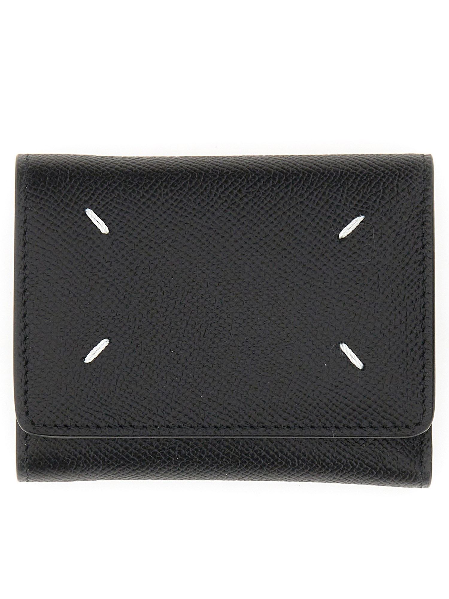 Maison Margiela maison margiela wallet with four seams