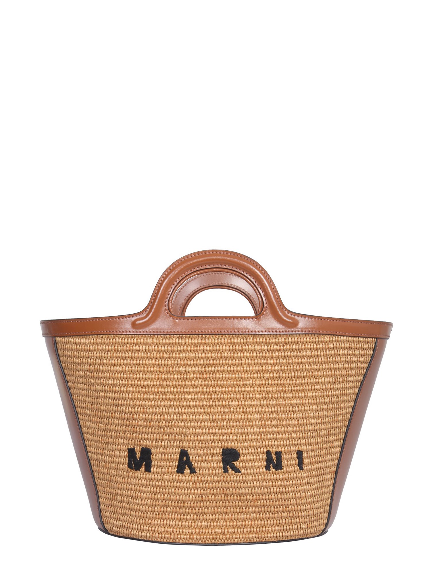 Marni marni tropicalia small bag