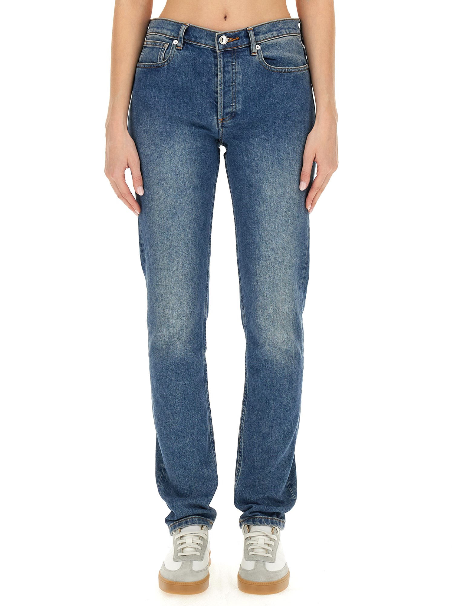 A.P.C. a.p.c. petit new standard jeans