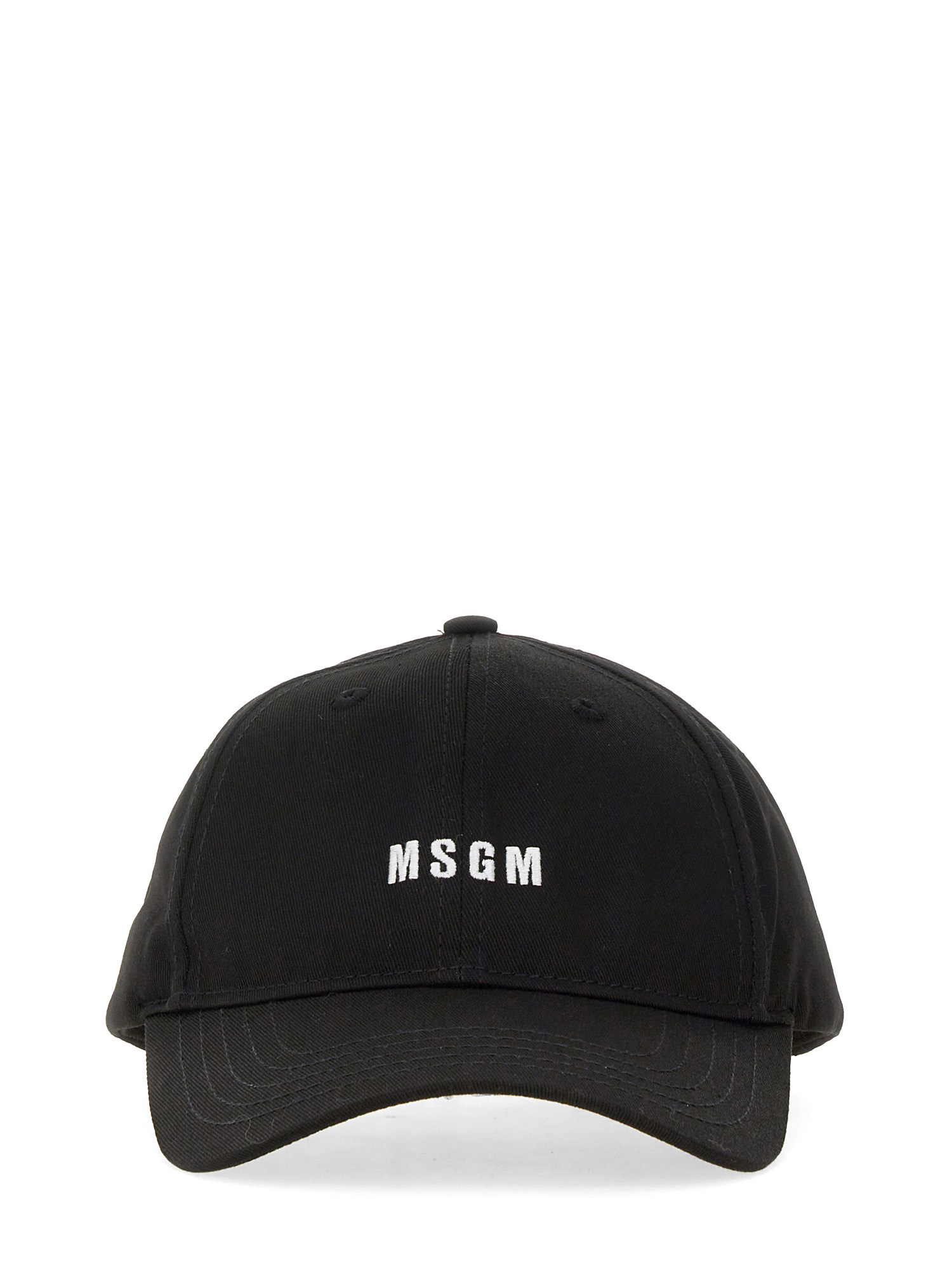 Msgm msgm baseball cap