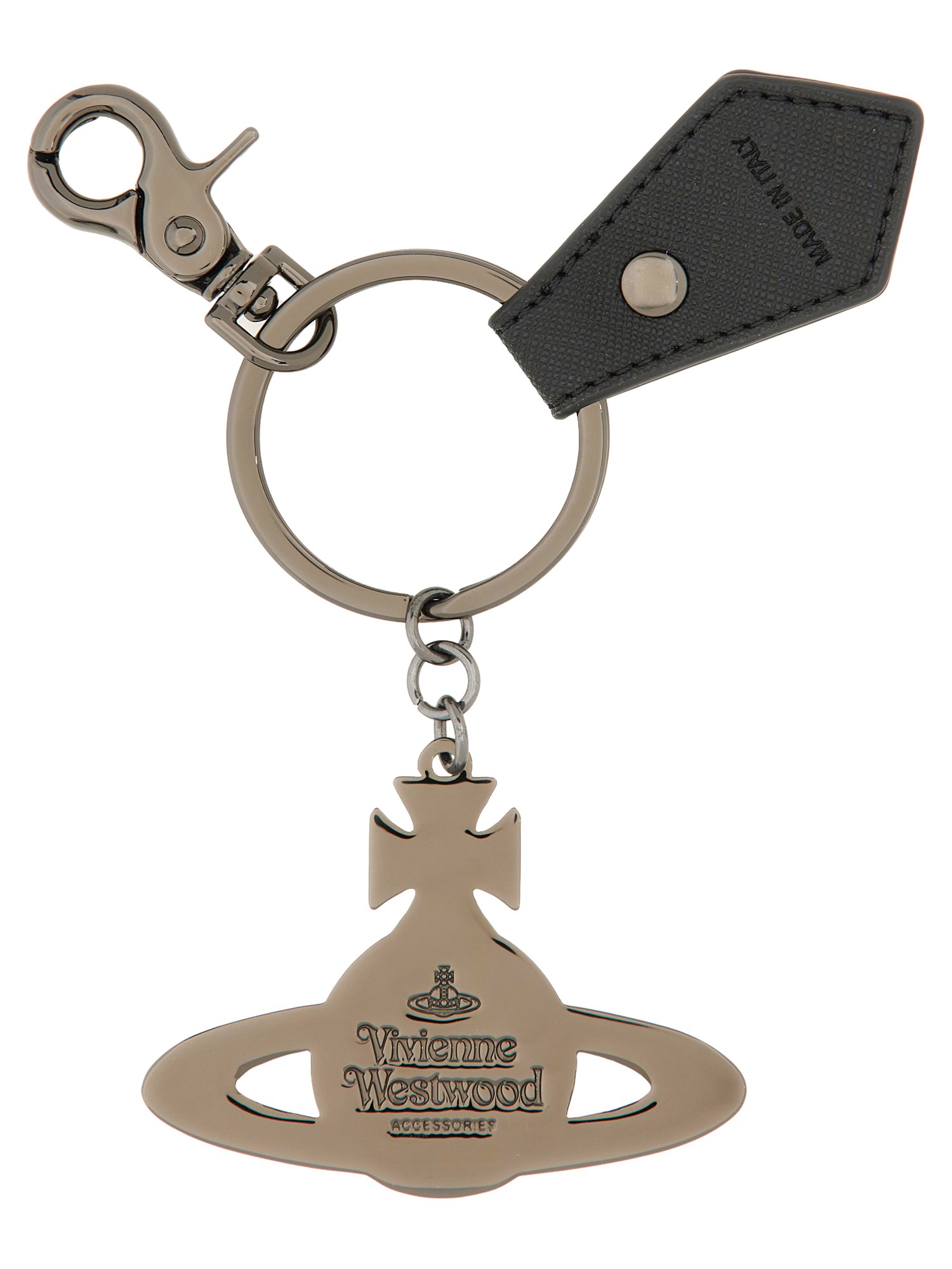 Vivienne Westwood vivienne westwood keychain "orb"