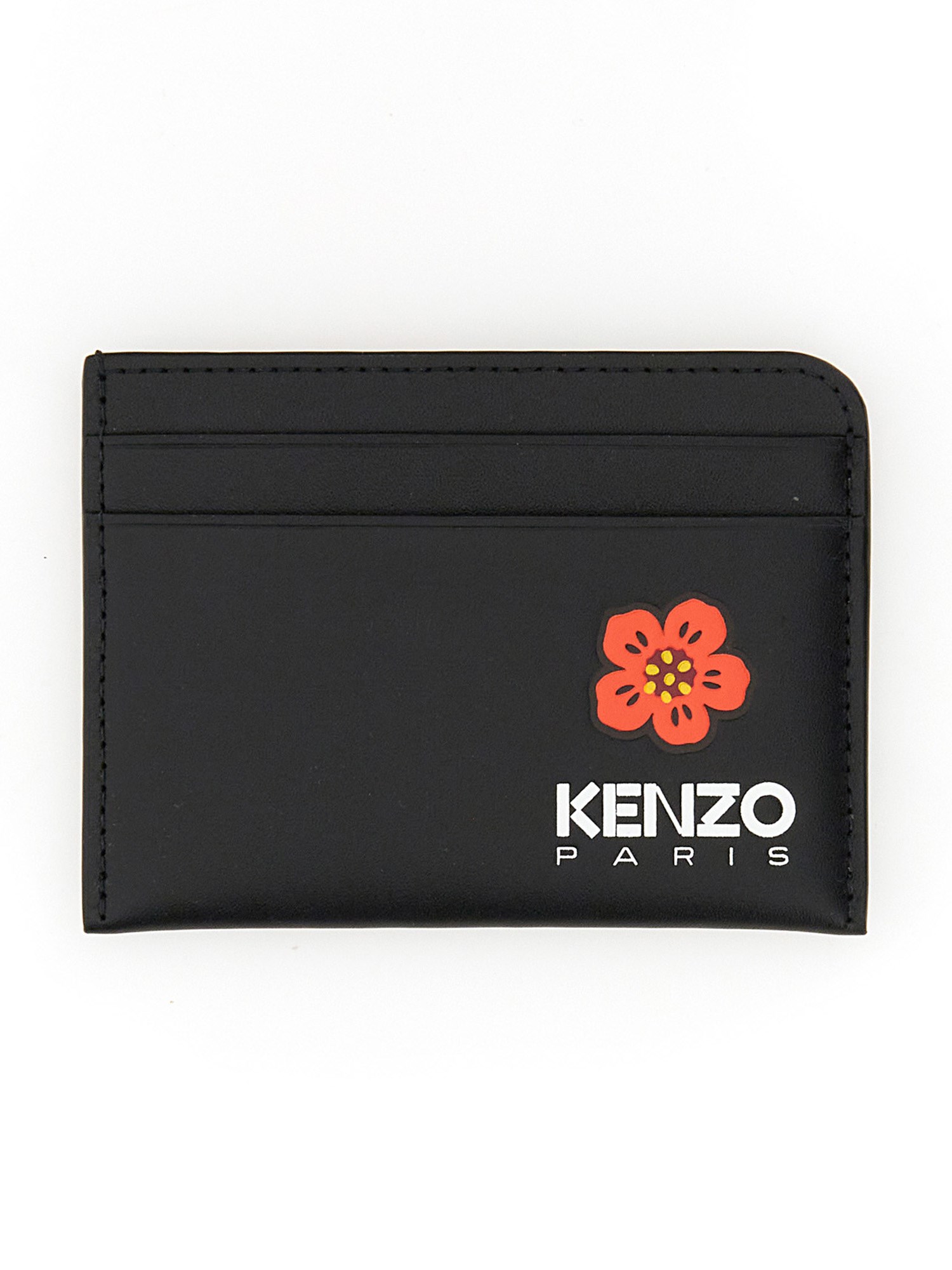 Kenzo kenzo boke flower card holder