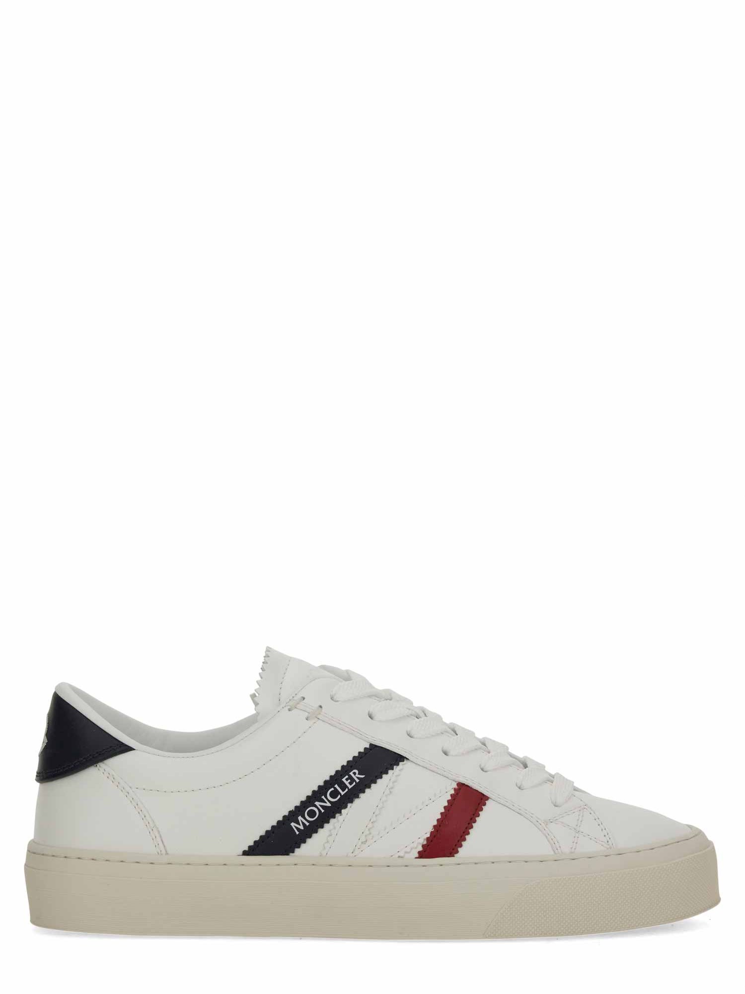 Moncler moncler "monaco2" sneaker