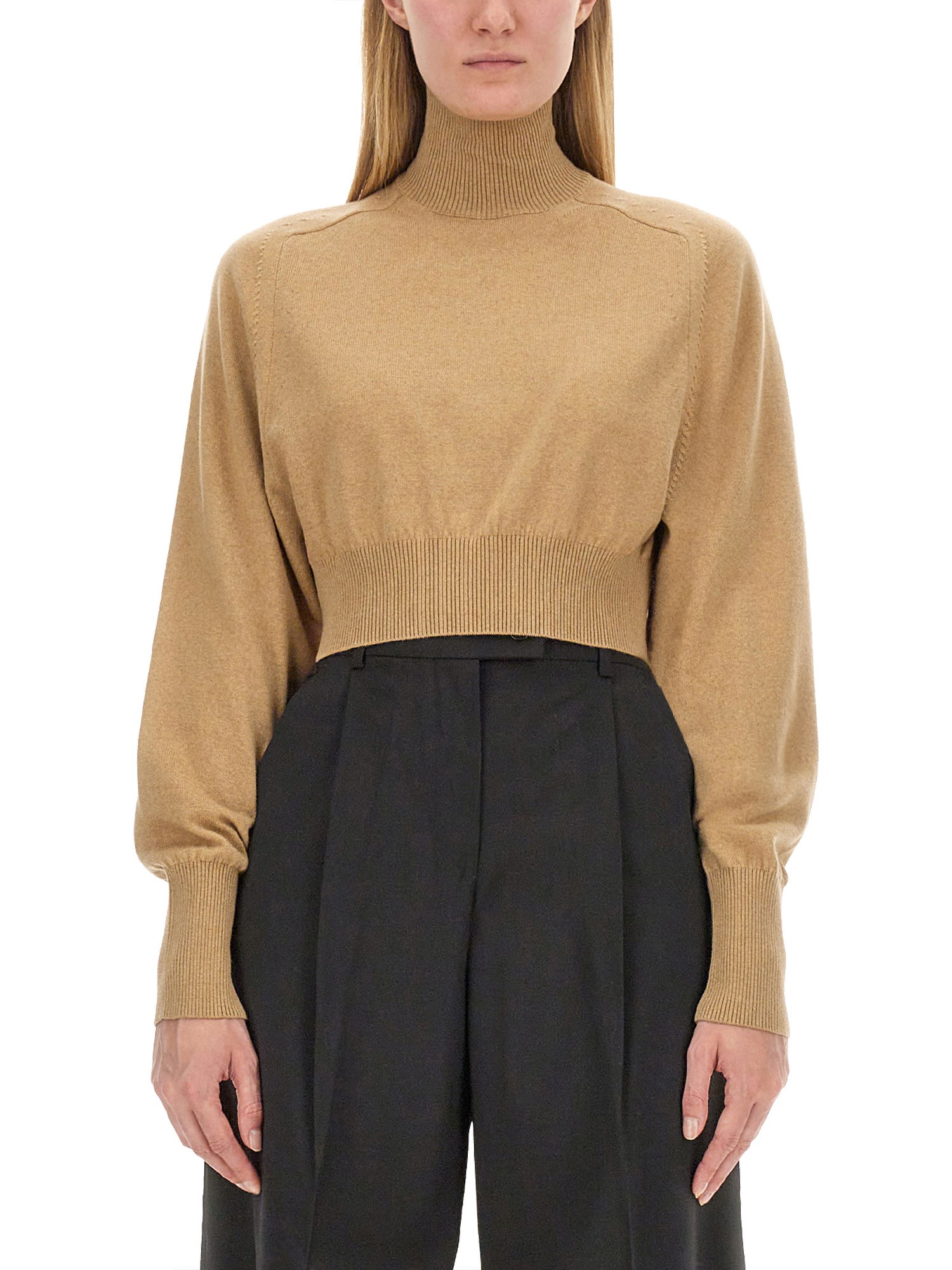 Sportmax sportmax "howl" shirt