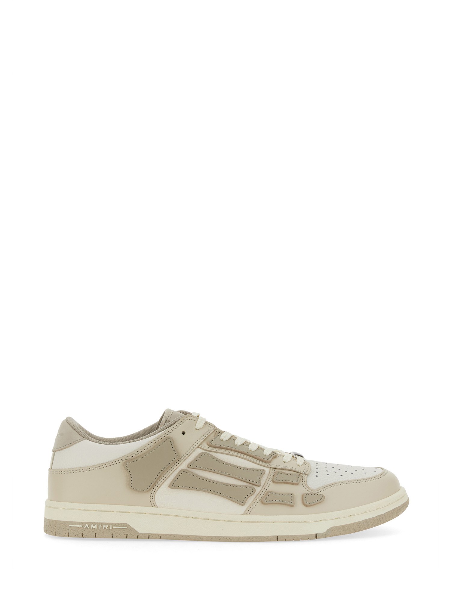 Amiri amiri sneaker skel top low