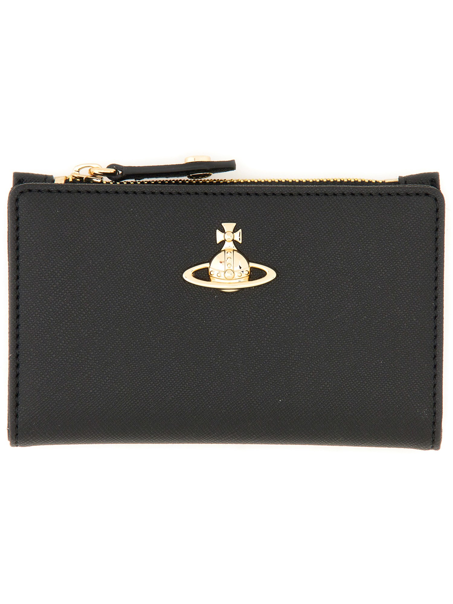 Vivienne Westwood vivienne westwood zippered card holder