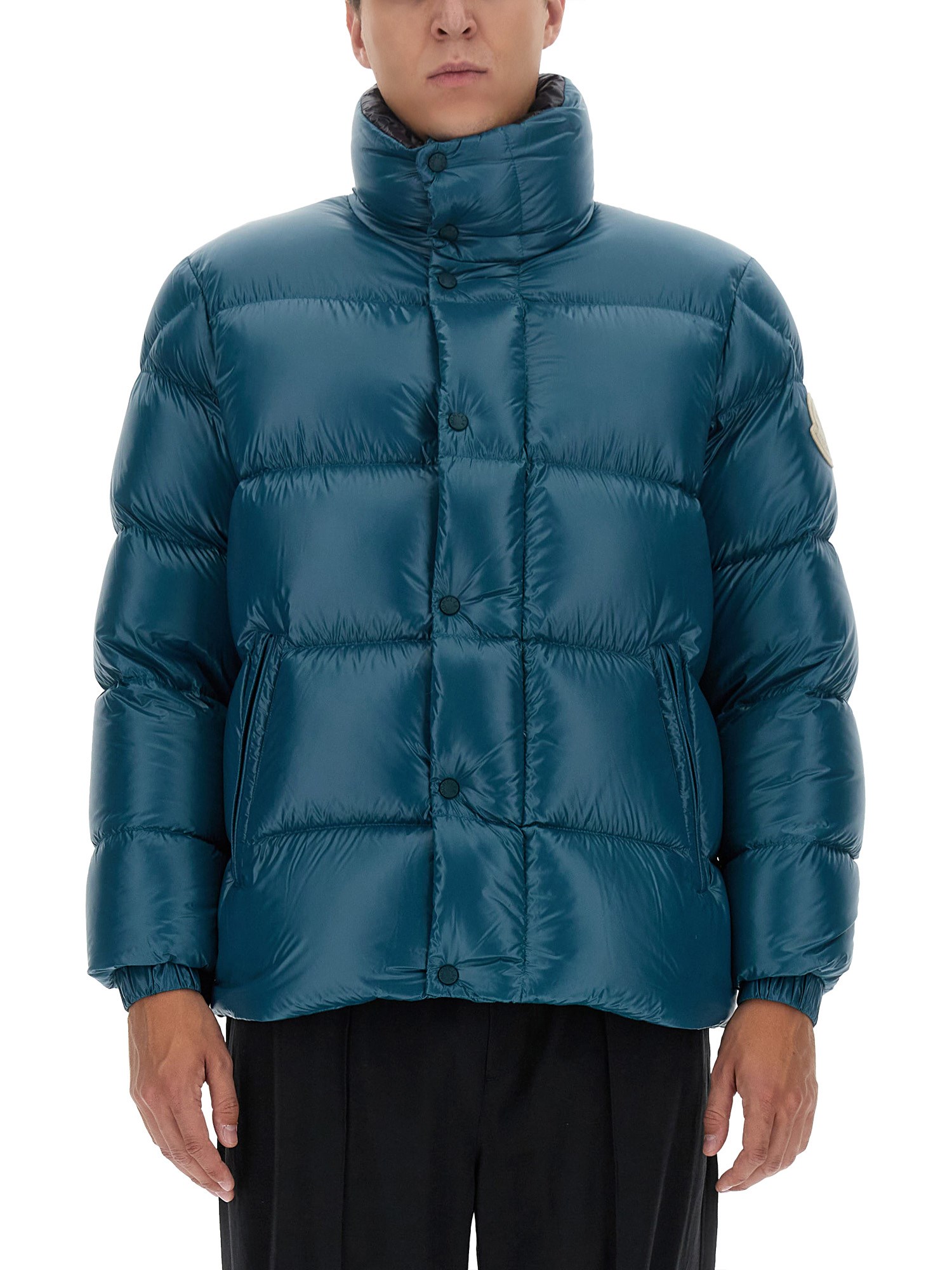 Moncler moncler dervox jacket