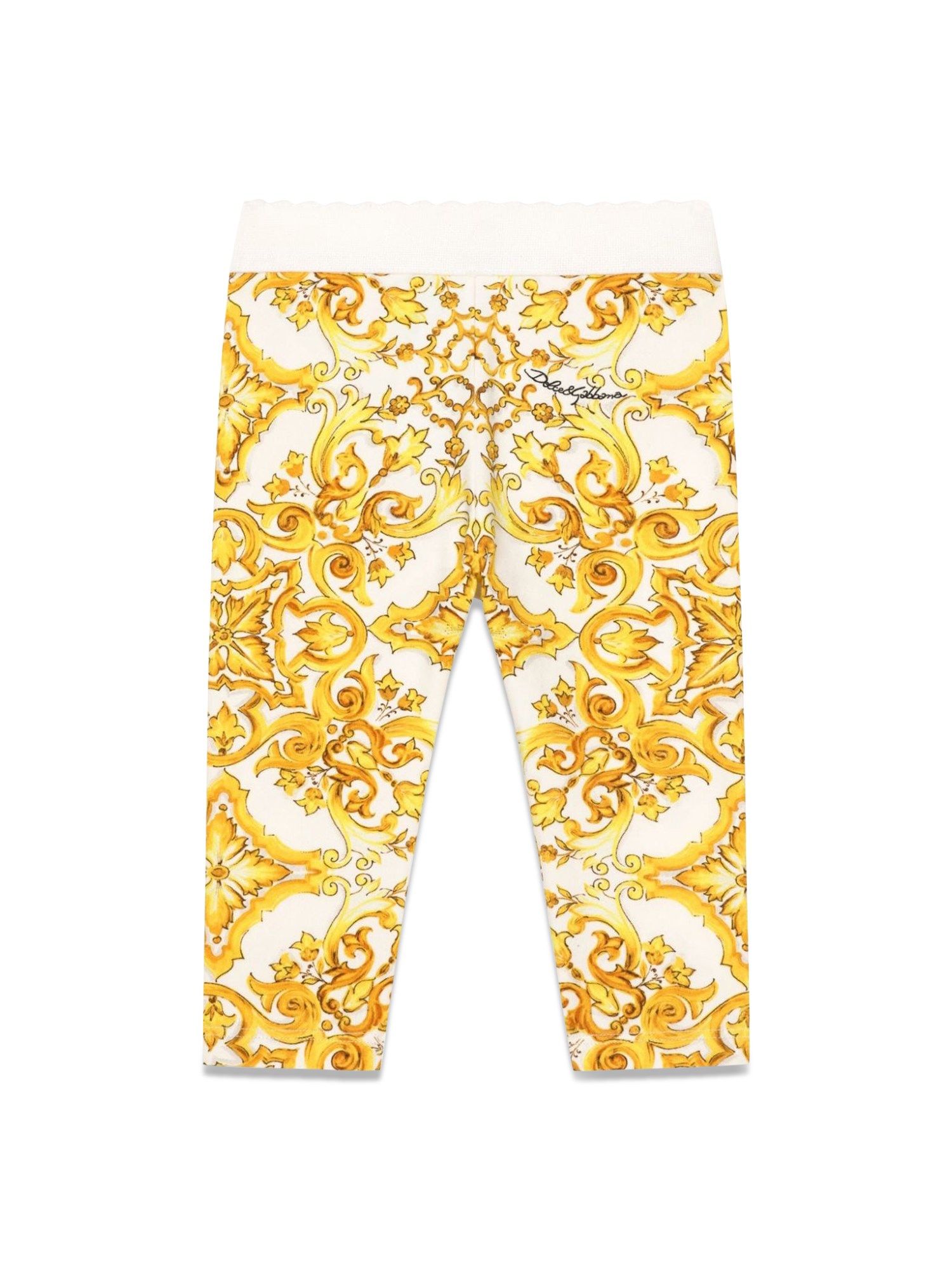 Dolce & Gabbana dolce & gabbana leggings