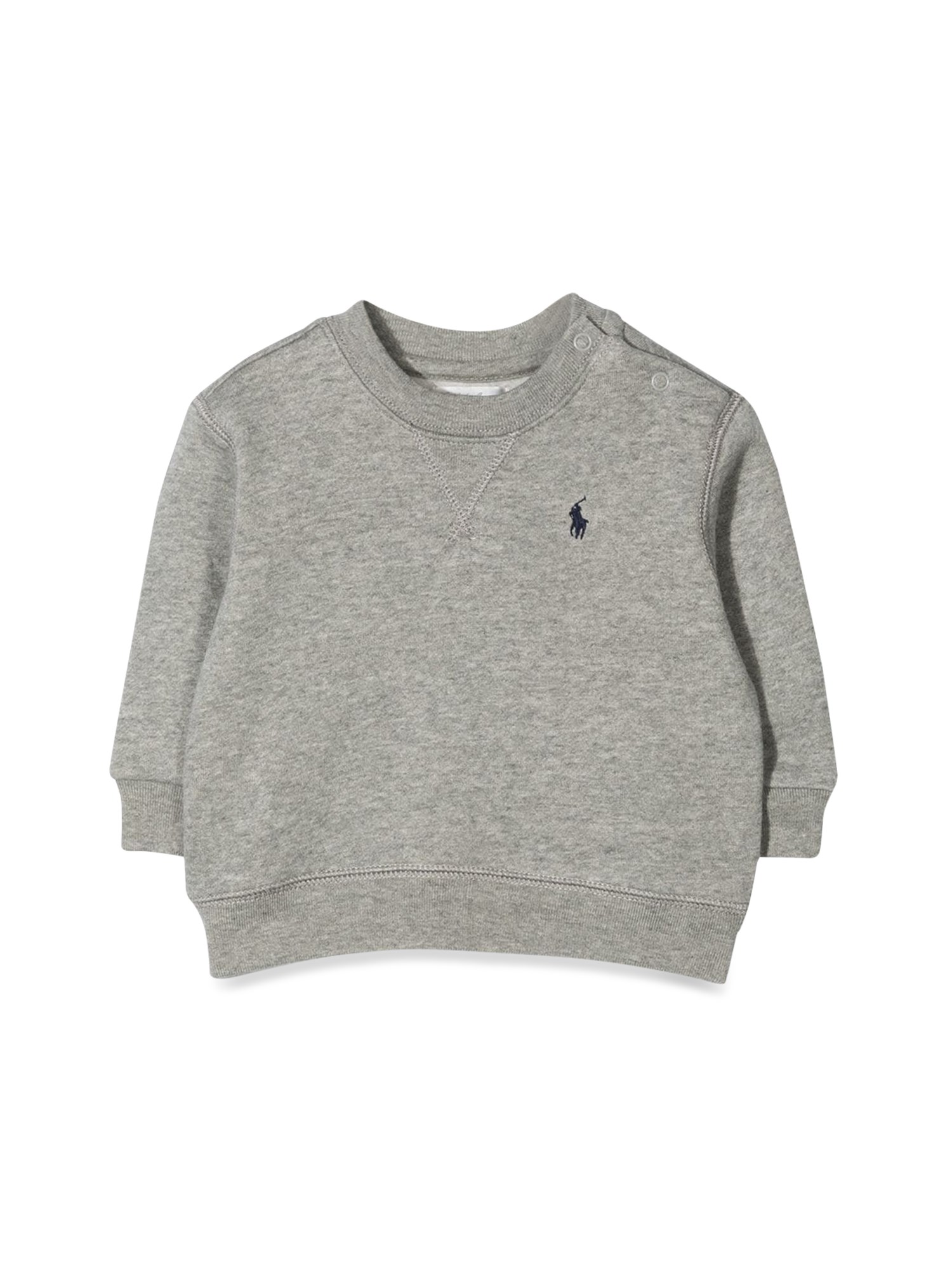 Polo Ralph Lauren polo ralph lauren crewneck sweatshirt