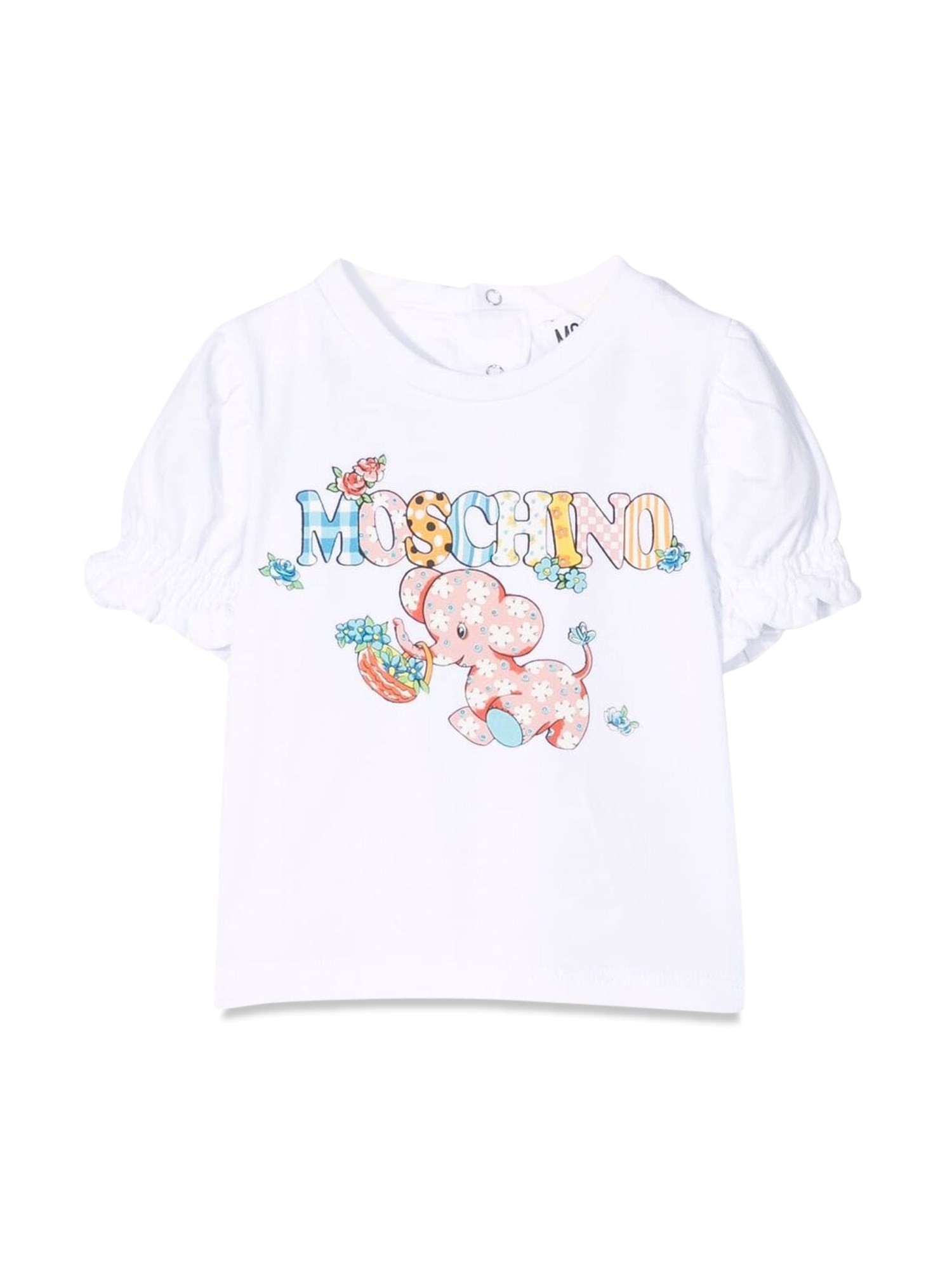 Moschino moschino t-shirt