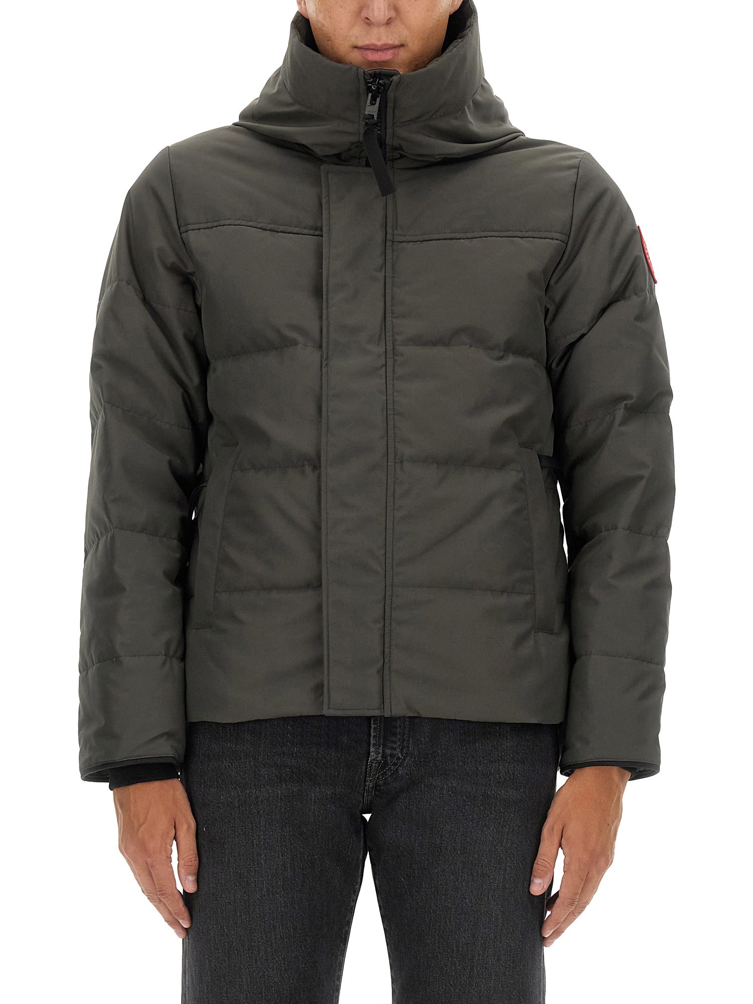 Canada Goose canada goose "macmillan" parka