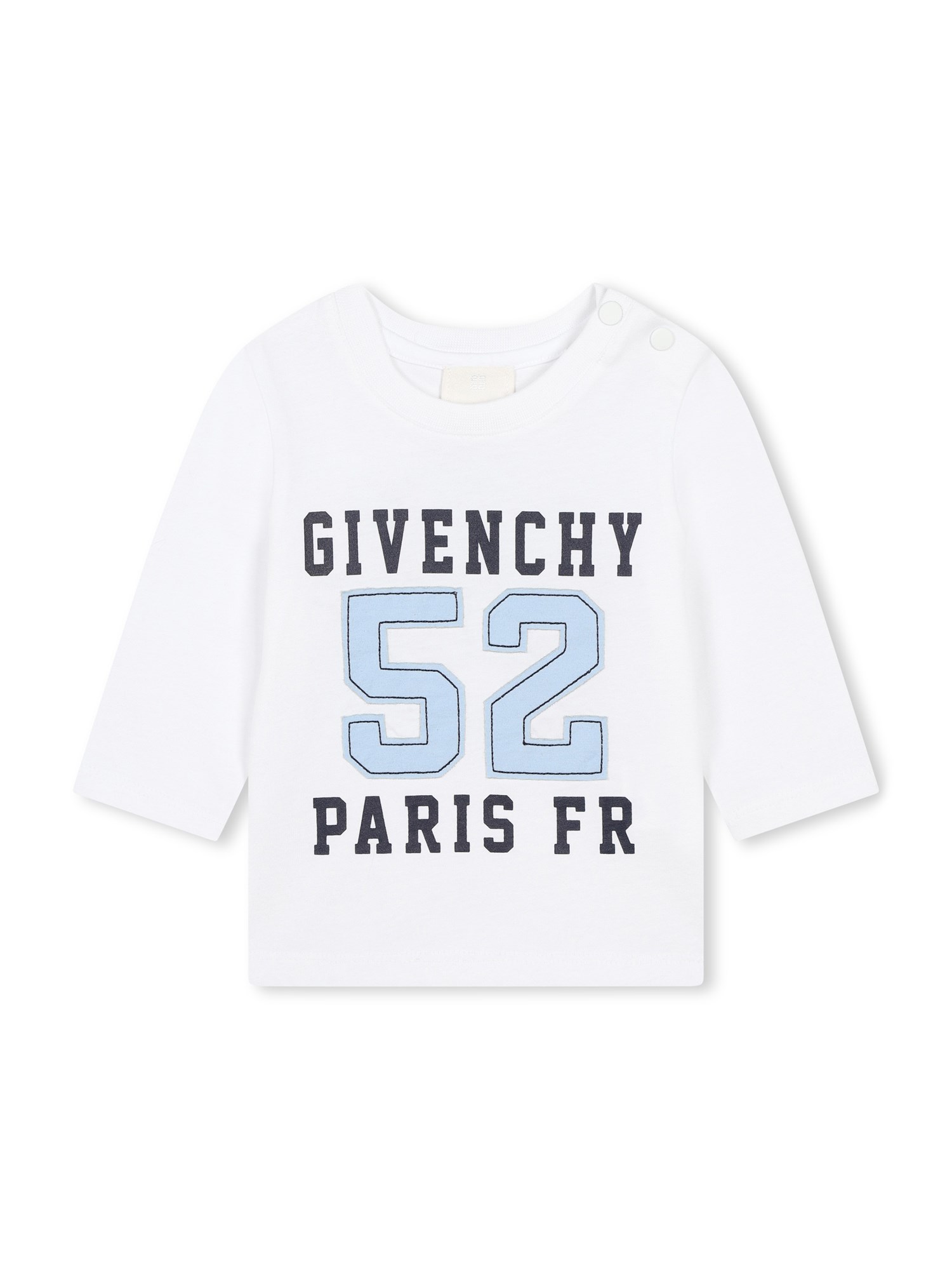 Givenchy givenchy tee shirt m/l