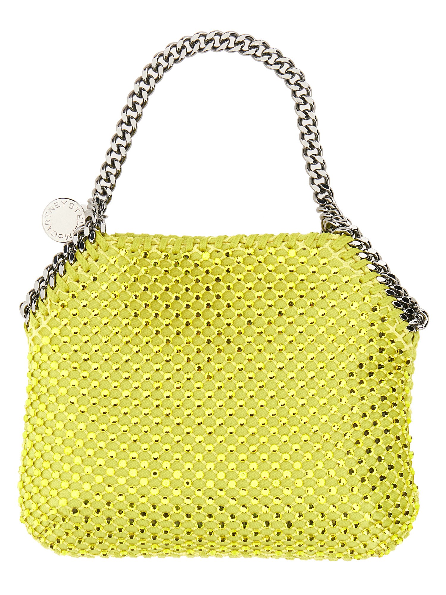 Stella McCartney stella mccartney falabella mini bag